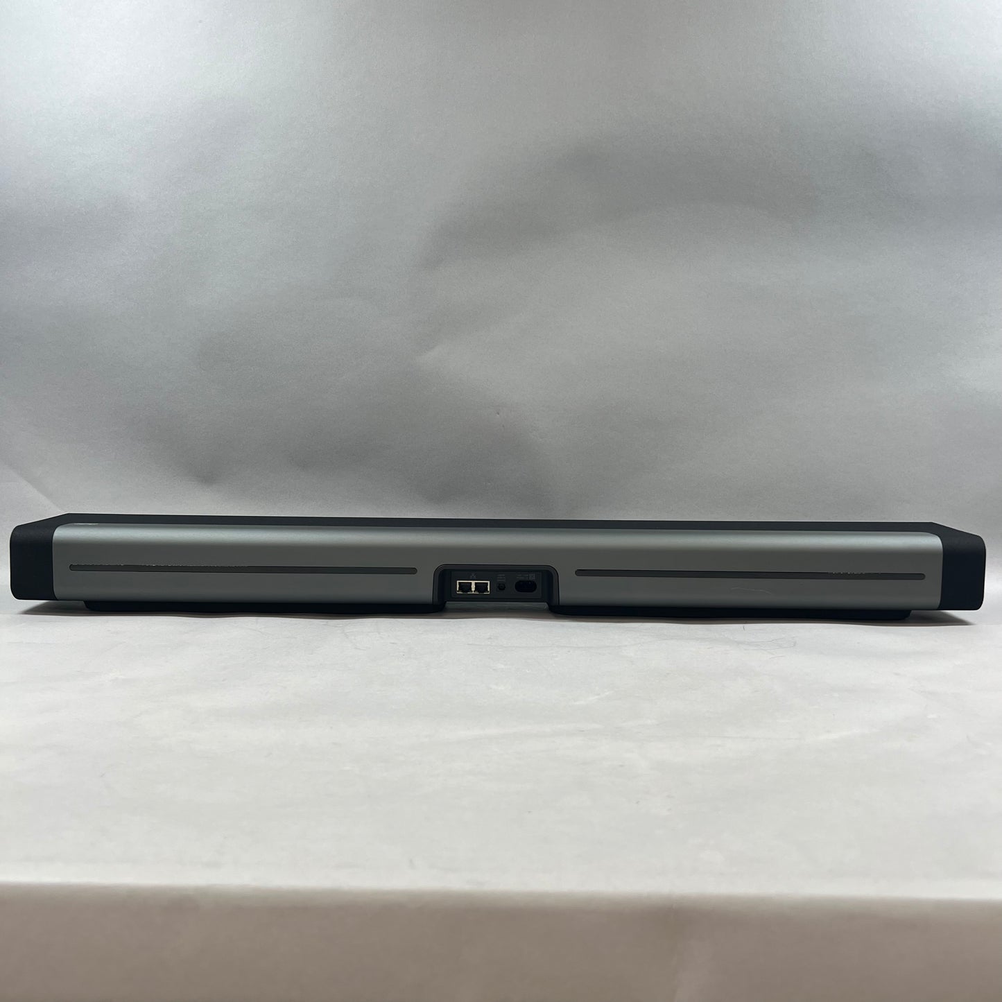Sonos Playbar Home Theater Soundbar and Wireless Subwoofer Black