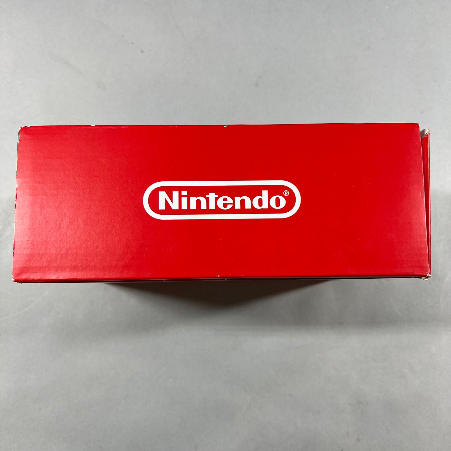 Nintendo Switch v2 Video Game Console HAC-001(-01) (No Dock)