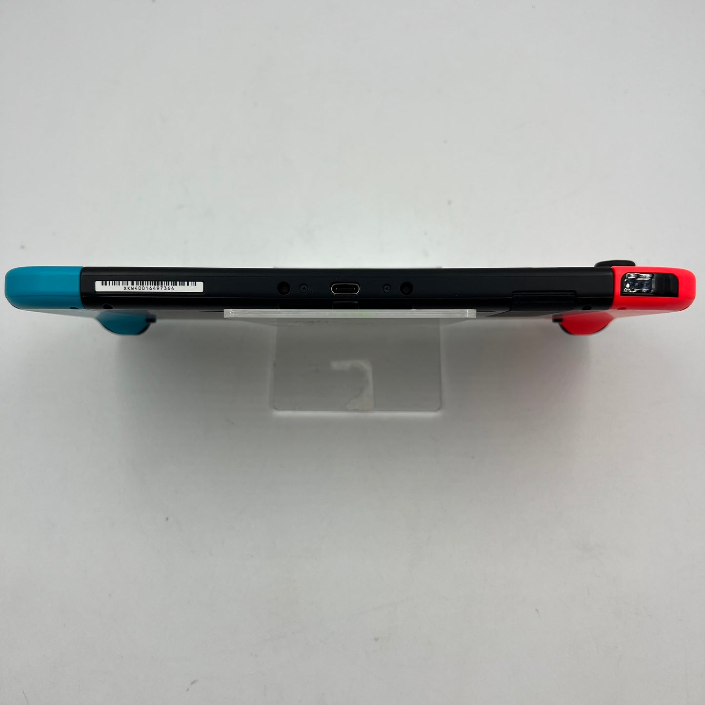 Nintendo Switch v2 Video Game Console HAC-001(-01) (No Dock)
