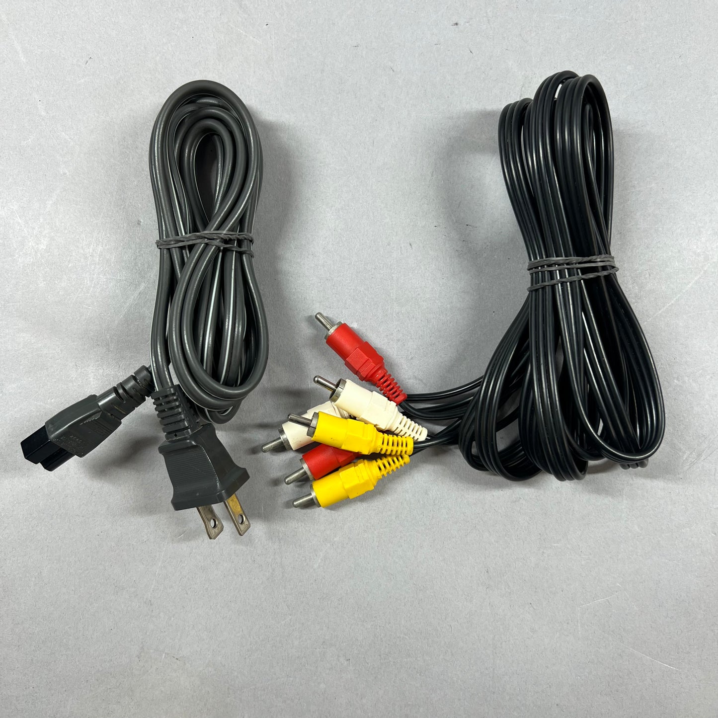 Sony PlayStation PS 4MB Gray