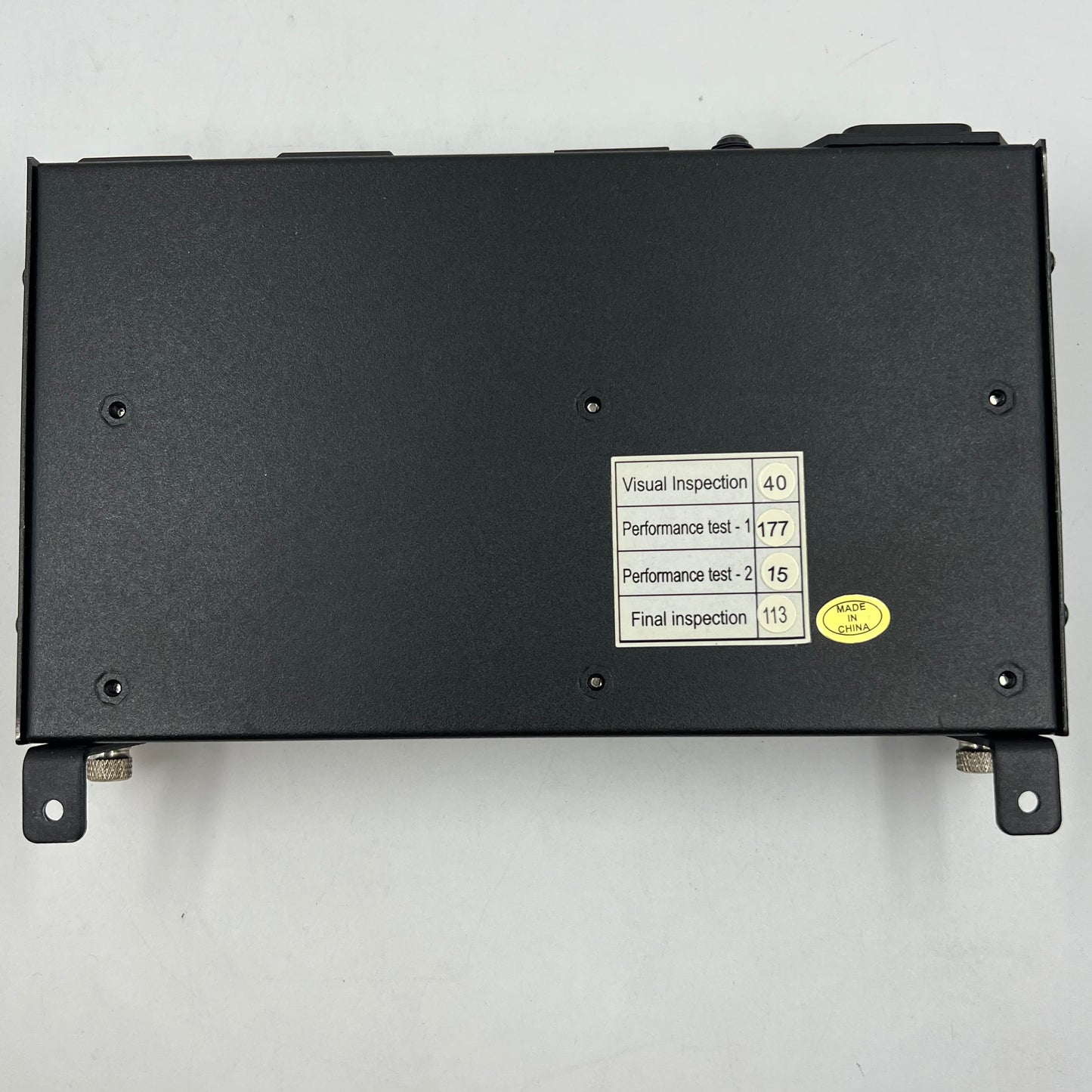 Furman AC-215 AC Power Conditioner