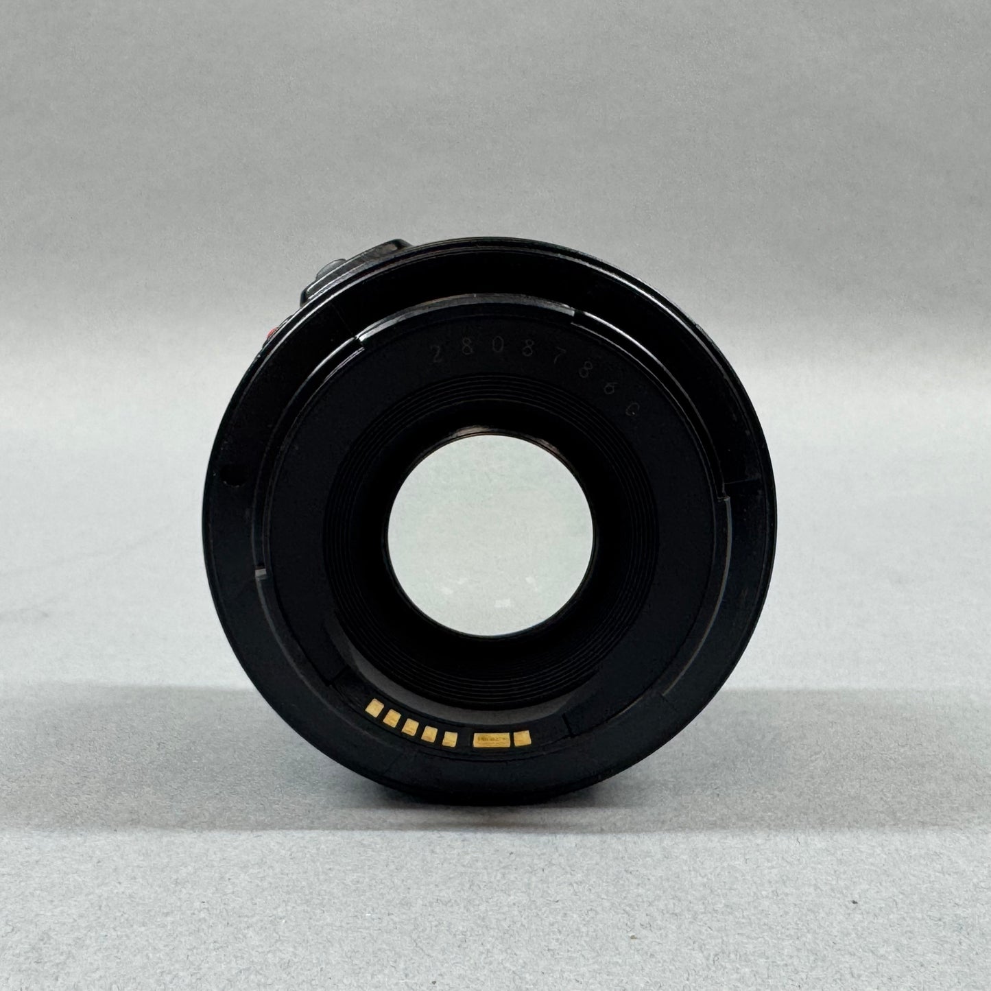 Canon EOS Rebel T6 20.1MP Digital SLR DSLR Camera