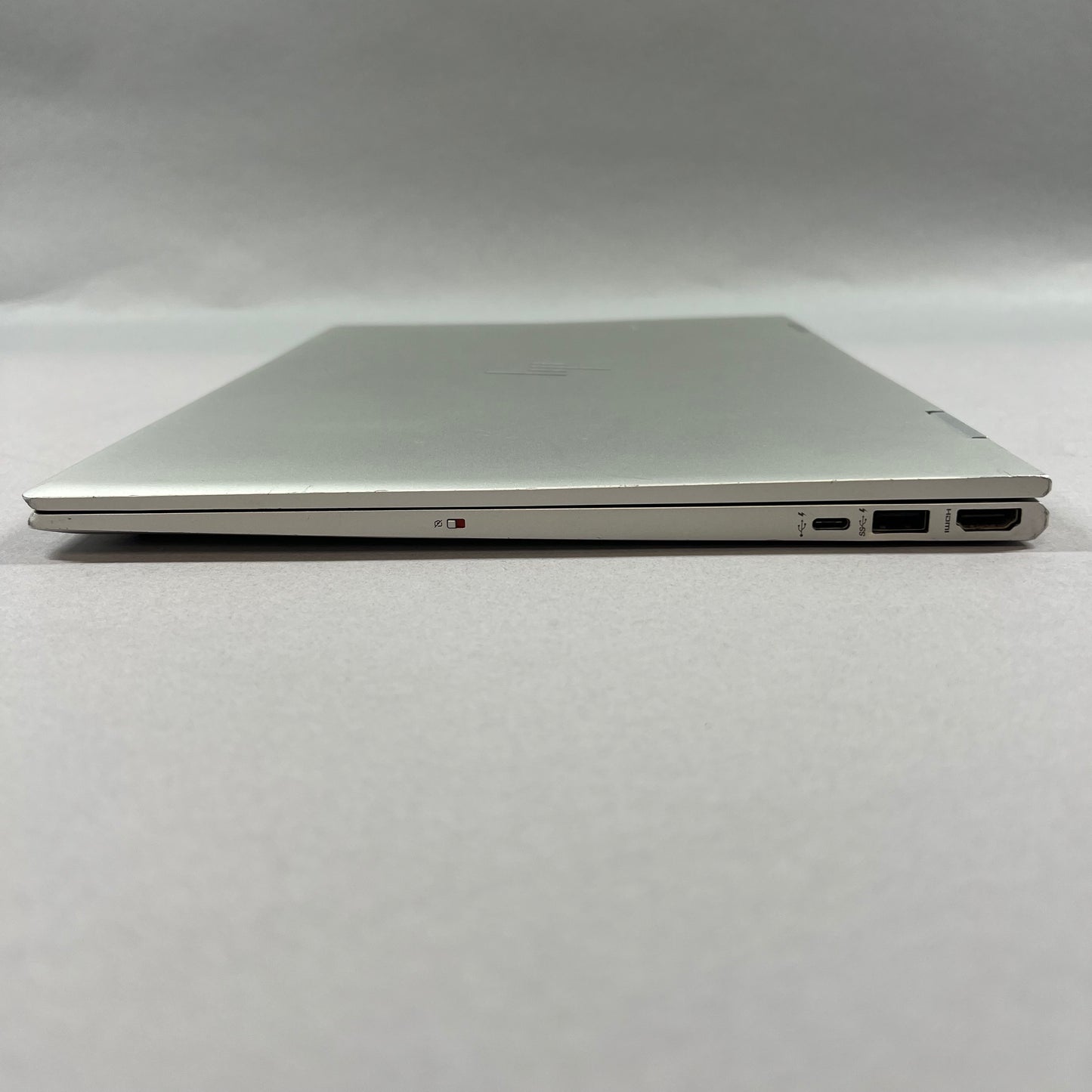 HP Envy x360 15-DW0083WM 15.6" i5-10500H 1.6GHz 8GB RAM 256GB SSD