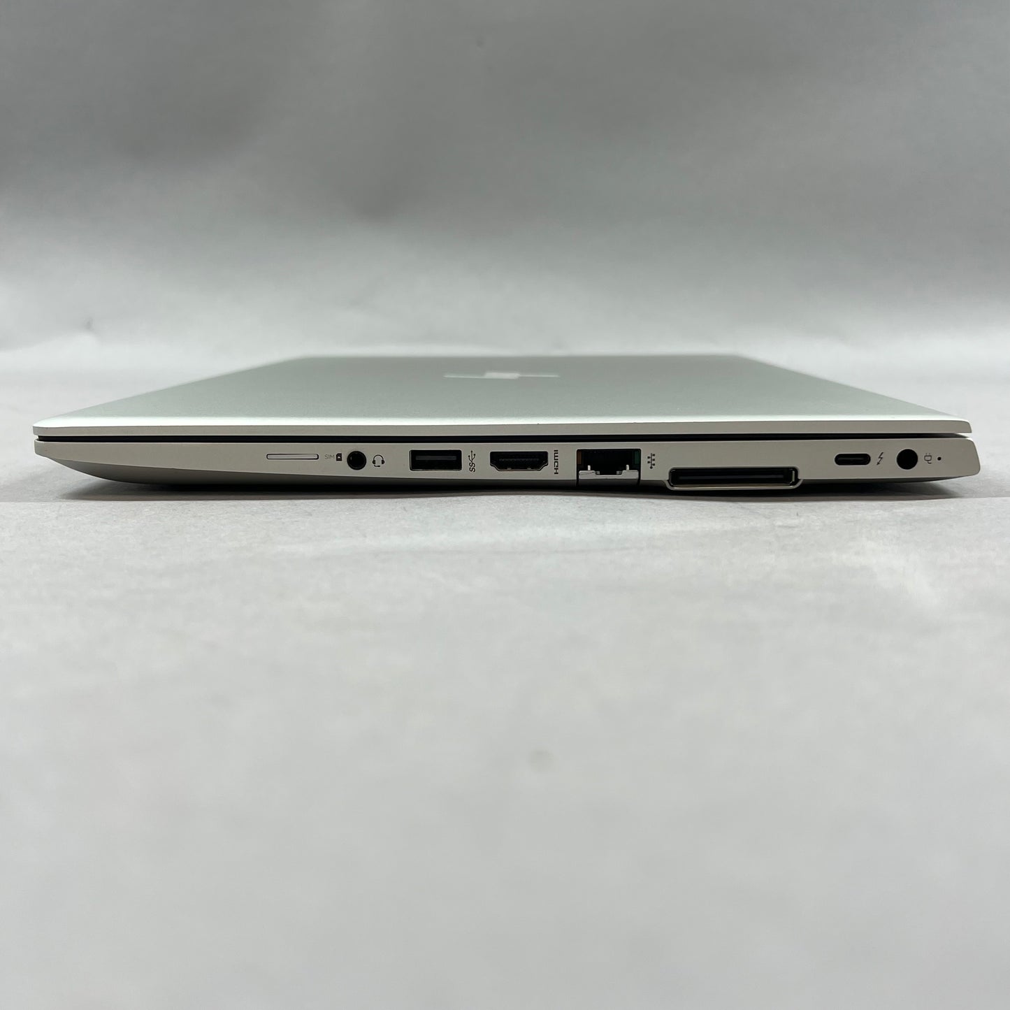 HP EliteBook i5-8365U 1.6GHz 16GB RAM 250GB