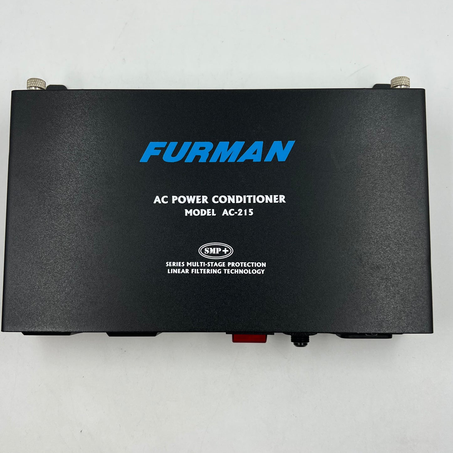 Furman AC-215 AC Power Conditioner