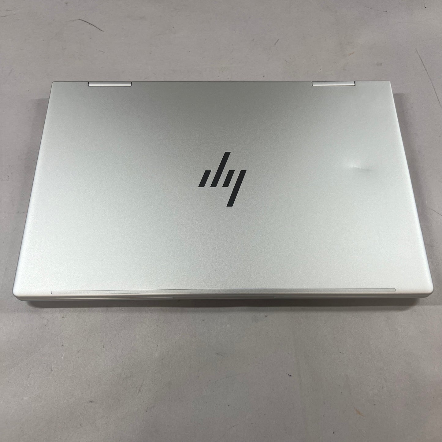 HP Envy x360 15M-ES1013DX 11.5" i5-120U 1.6GHz 8GB RAM 512GB SSD