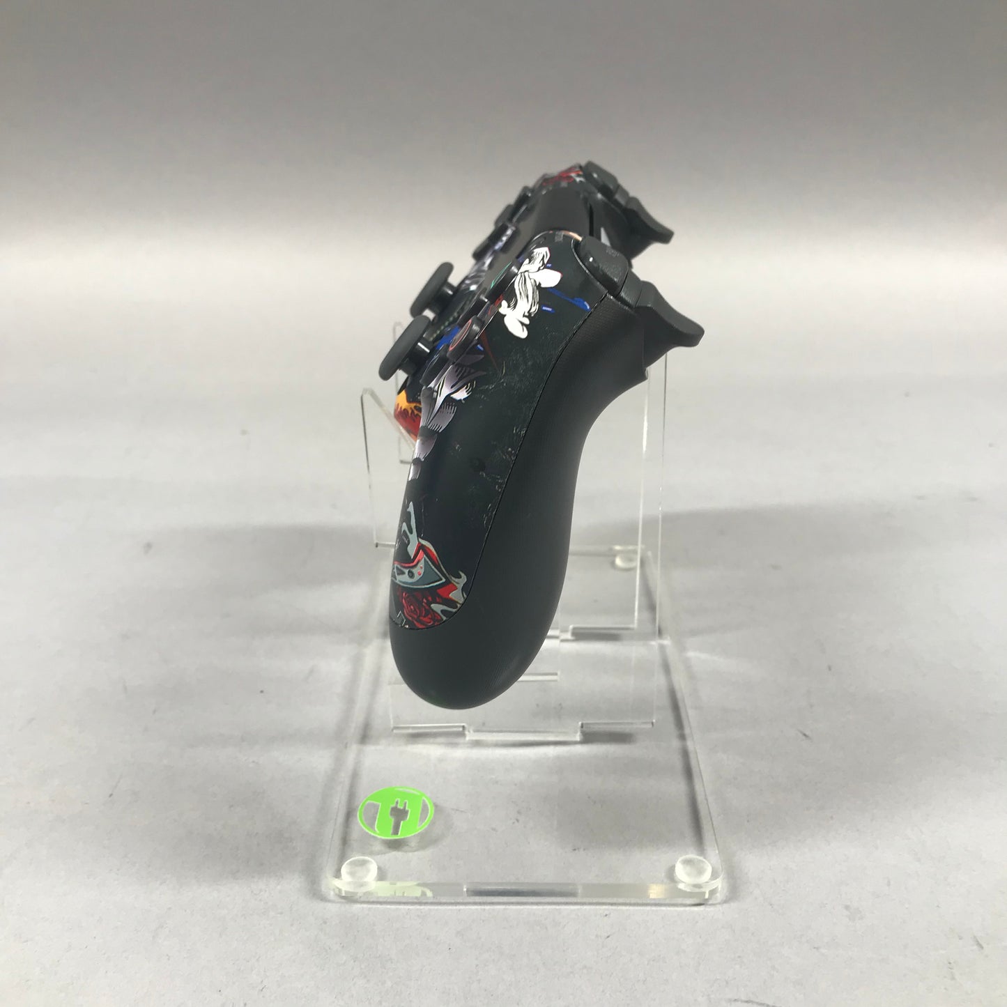 4 Games Wireless Controller Gray BGP-2016