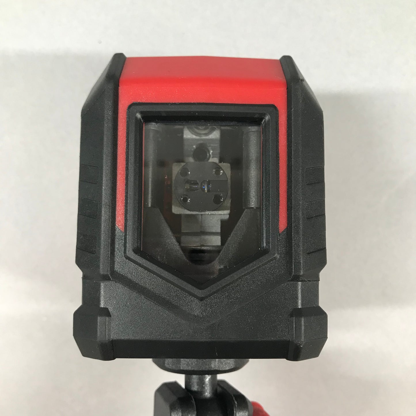 Hyper Tough 30 ft Laser Level Self-Leveling Tools with Clamp 43080