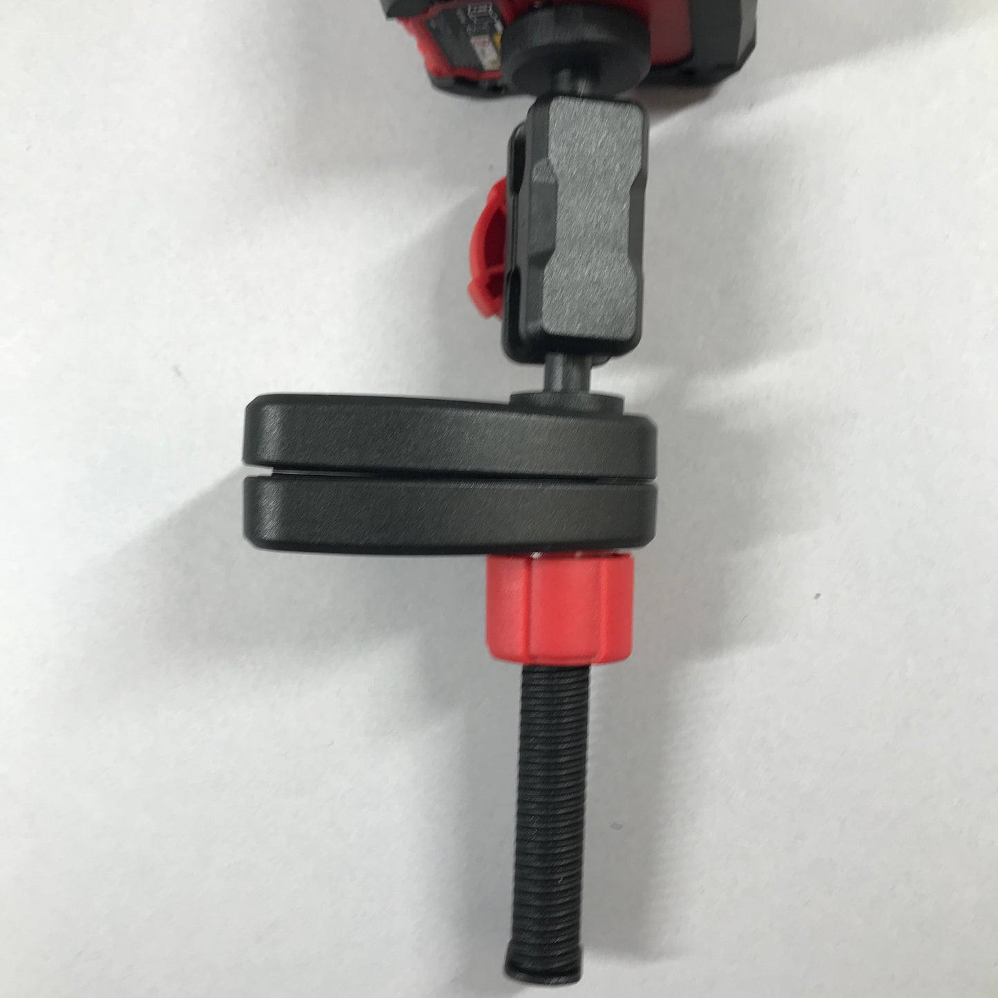 Hyper Tough 30 ft Laser Level Self-Leveling Tools with Clamp 43080