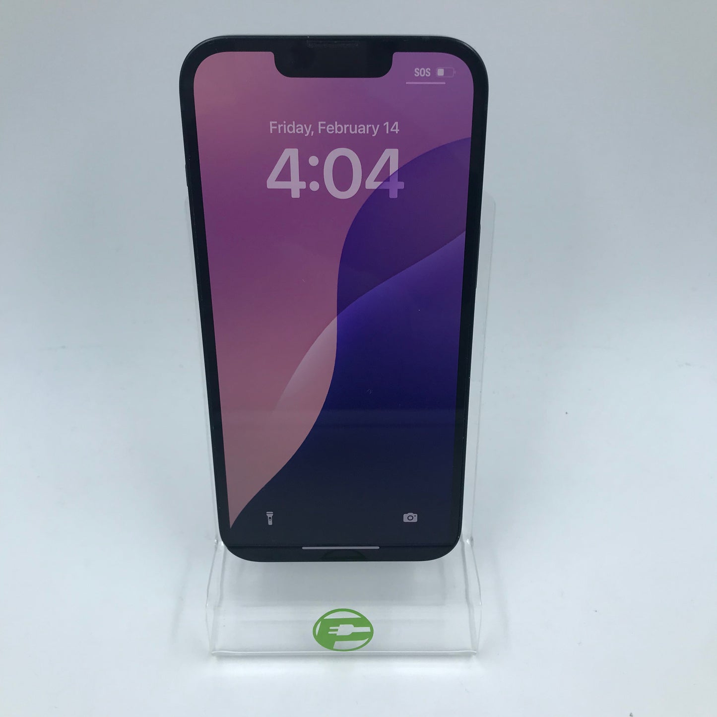 Factory Unlocked Apple iPhone 14 eSIM 128GB MIDNIGHT MPUA3LL/A