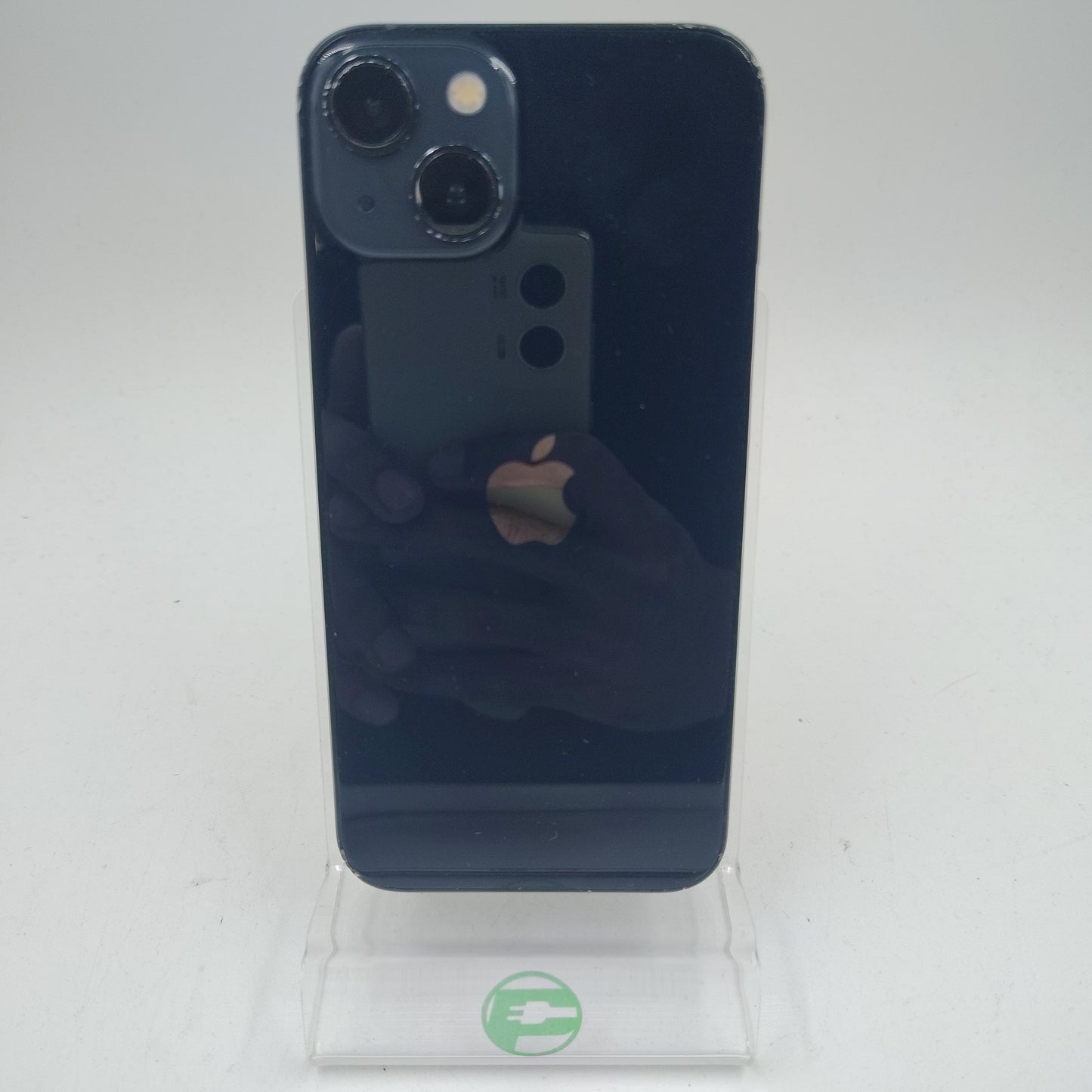 T-Mobile Apple iPhone 13 128GB MIDNIGHT MLML3LL/A