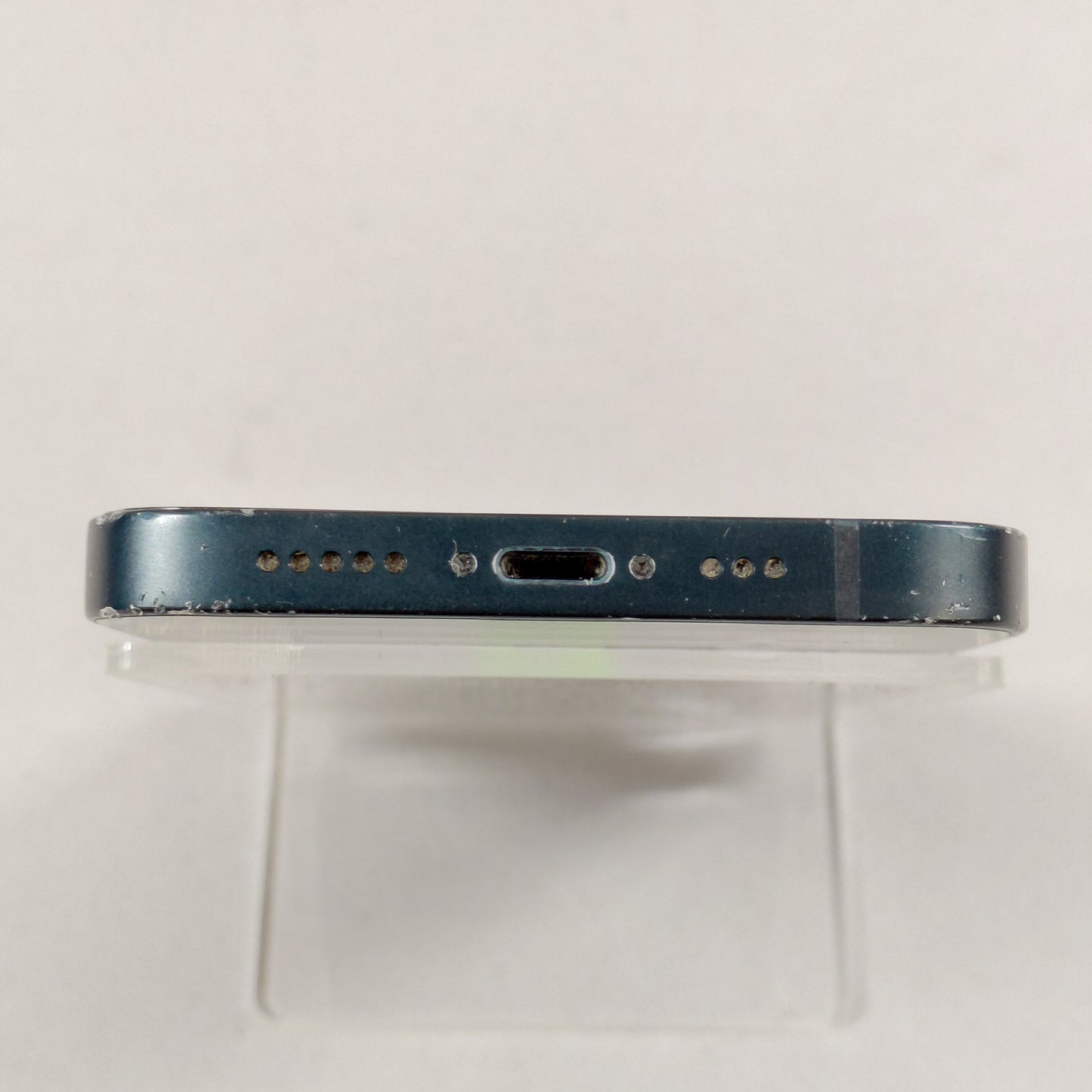 T-Mobile Apple iPhone 14 128GB 18.6.2 Midnight MPUA3LL/A