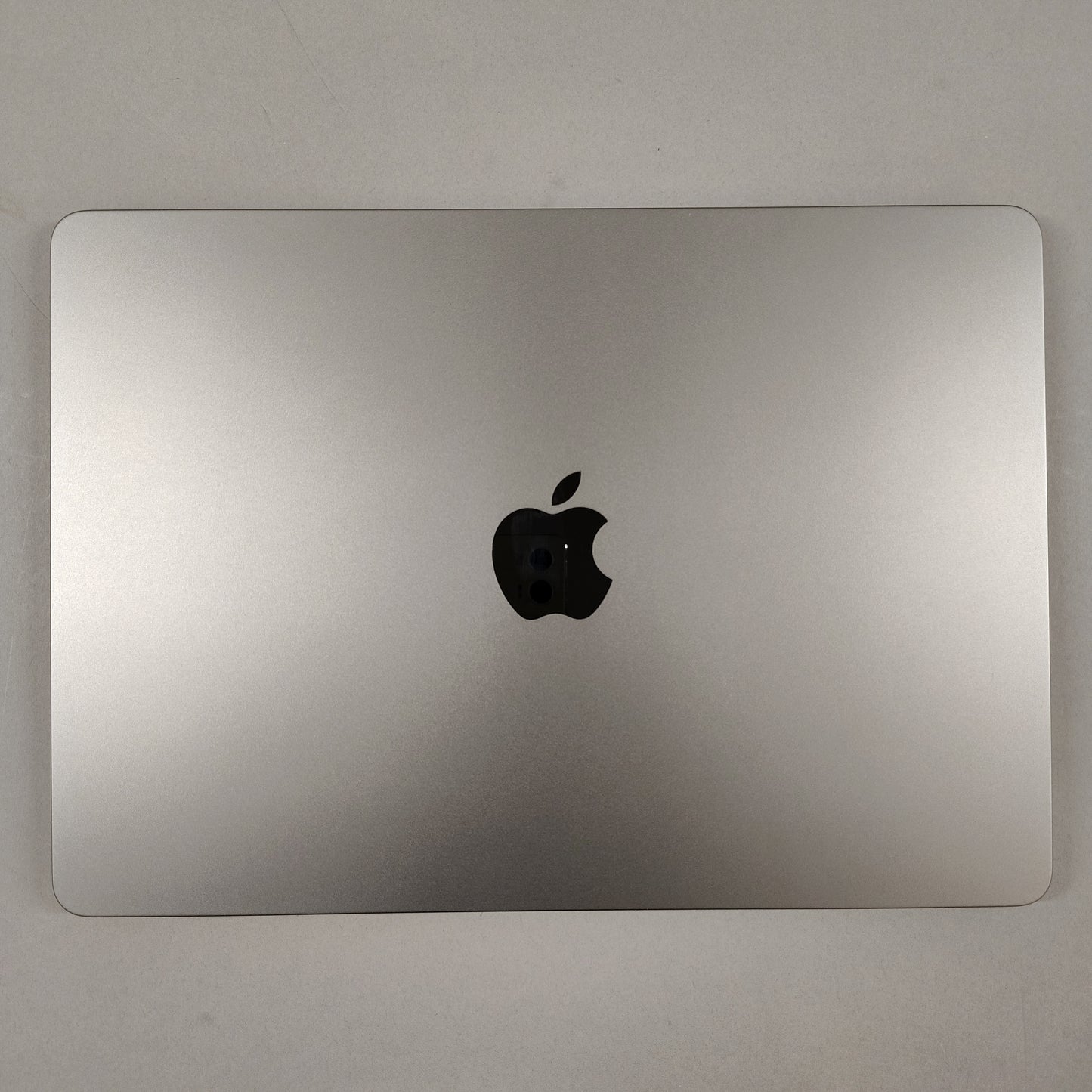 2022 Apple MacBook Air 13.6" M2 8C GPU 3.5GHz 8GB RAM 250GB SSD A2681