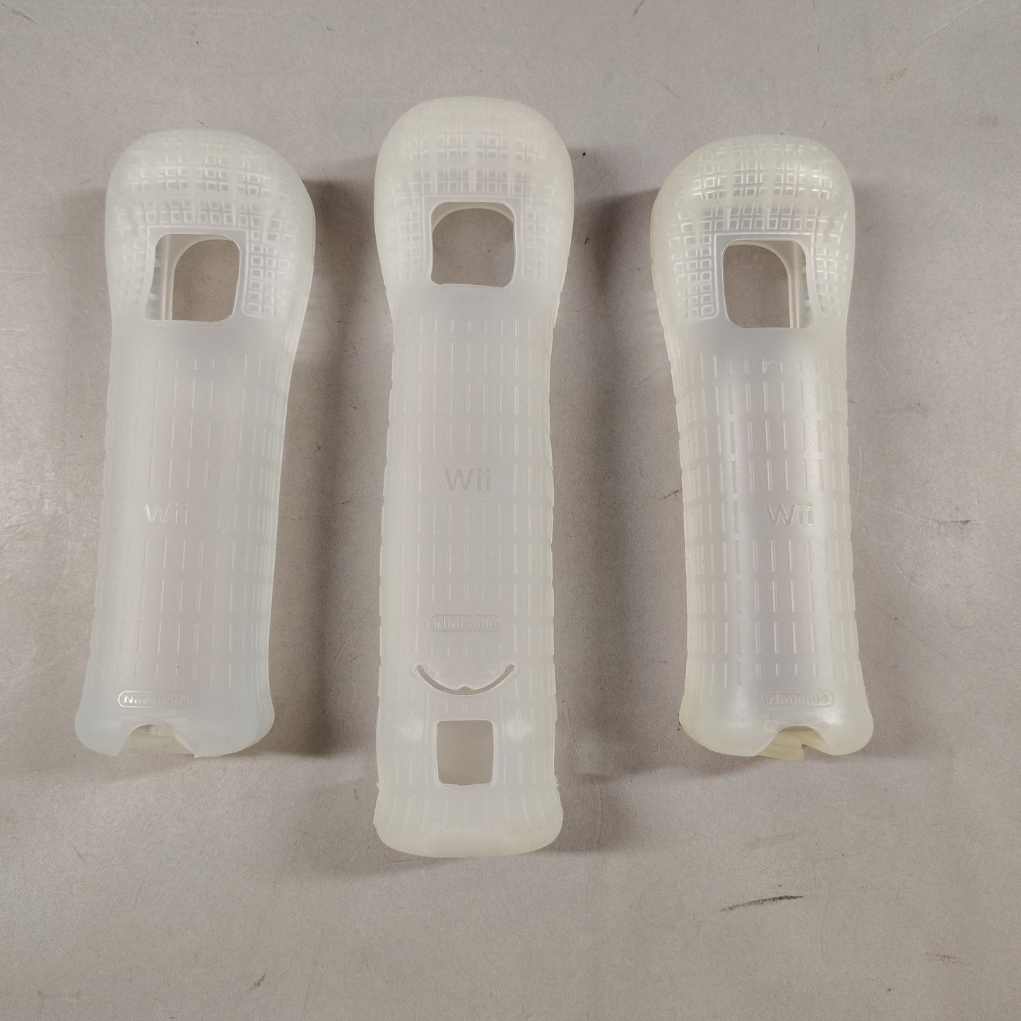 Nintendo Wii White Bundle