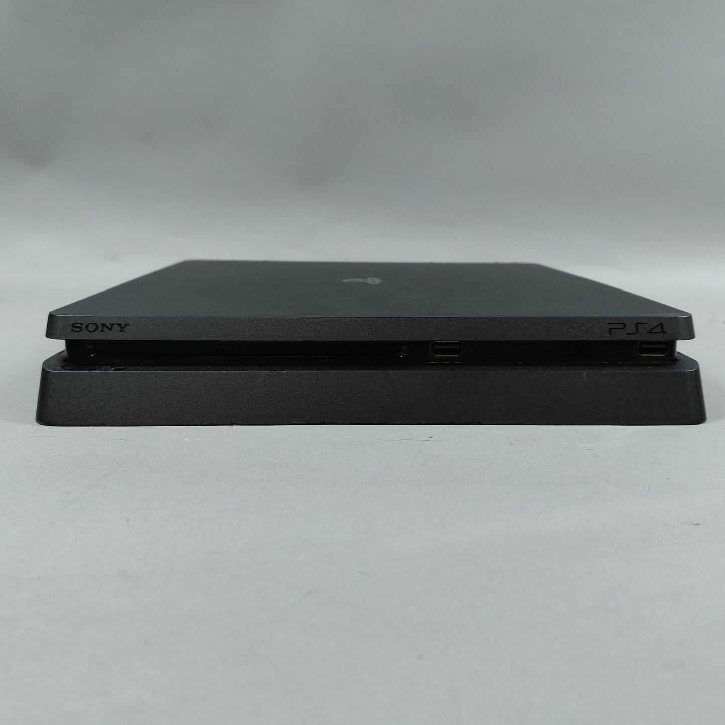 Sony PlayStation 4 PS4 500GB Black Console Gaming System CECH-2501B