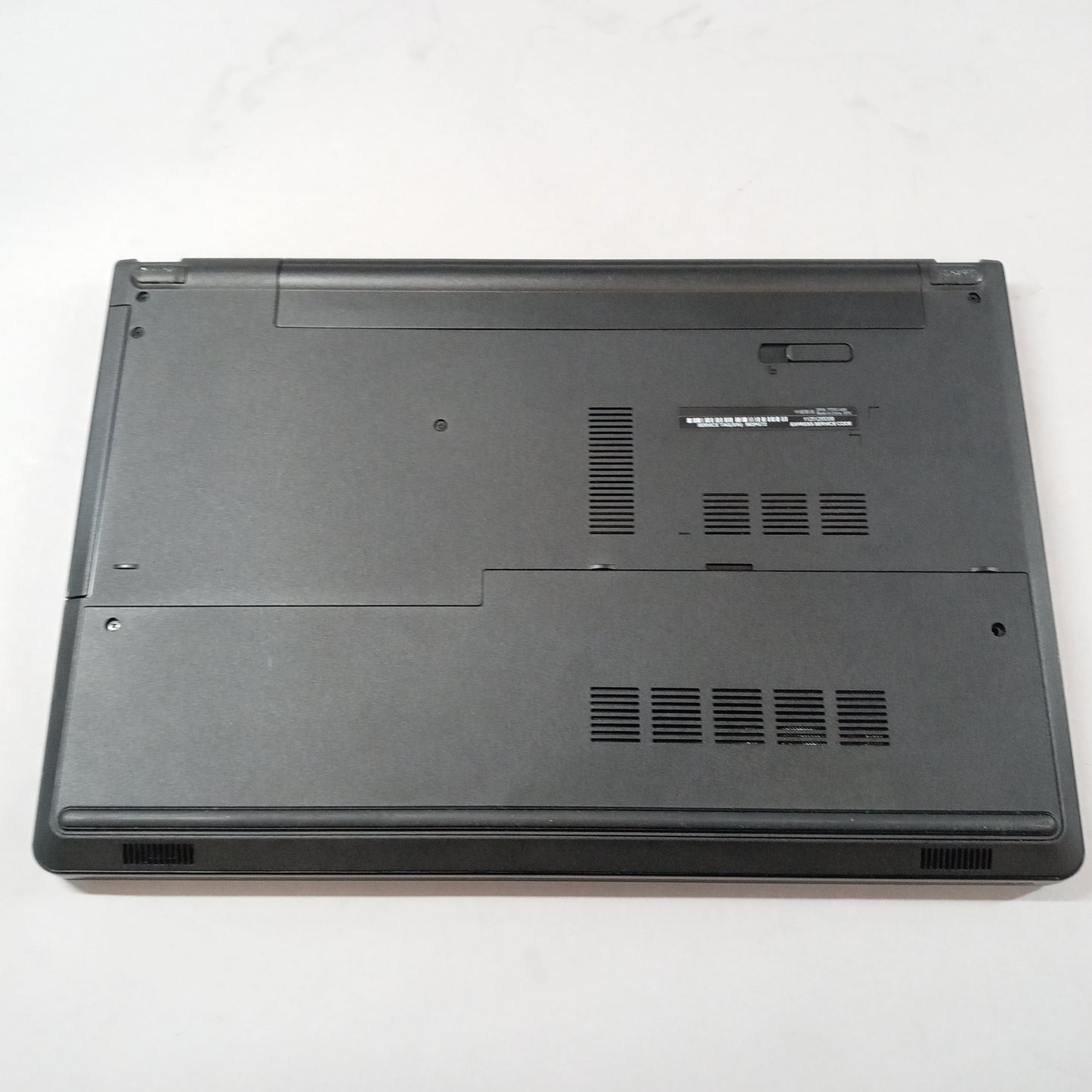 Dell Inspiron 15-5552 15.6" pentium n3700 1.8GHz 4GB RAM 500GB SSD