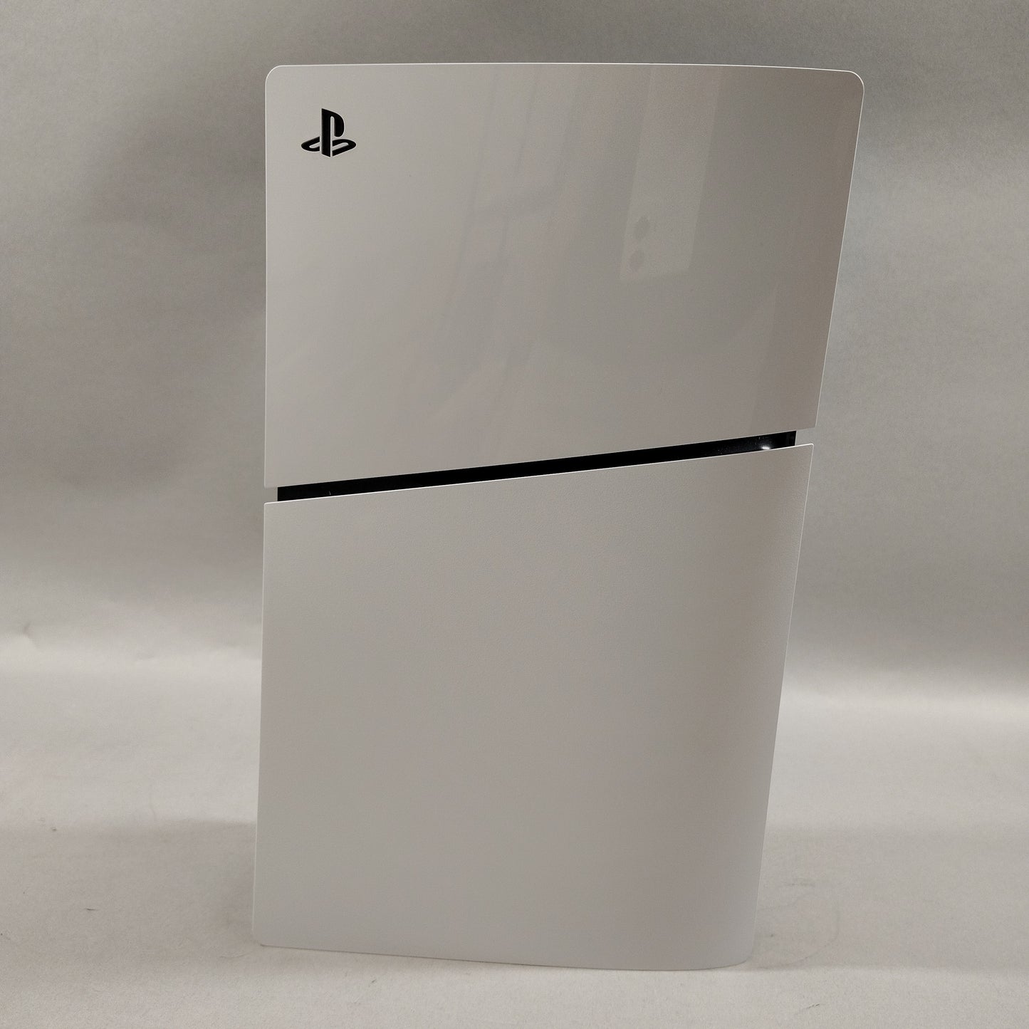 Sony PlayStation 5 Slim Disc Edition PS5 1TB White Console System CFI-2015