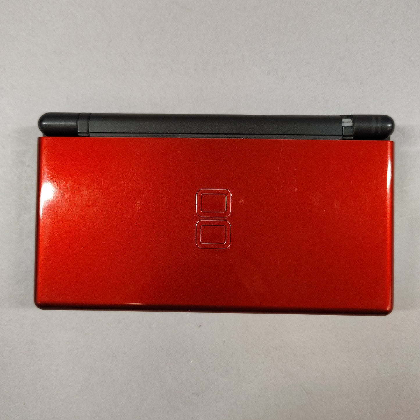 Nintendo DS Lite Handheld Game Console USG-001 (Bad Hinges)