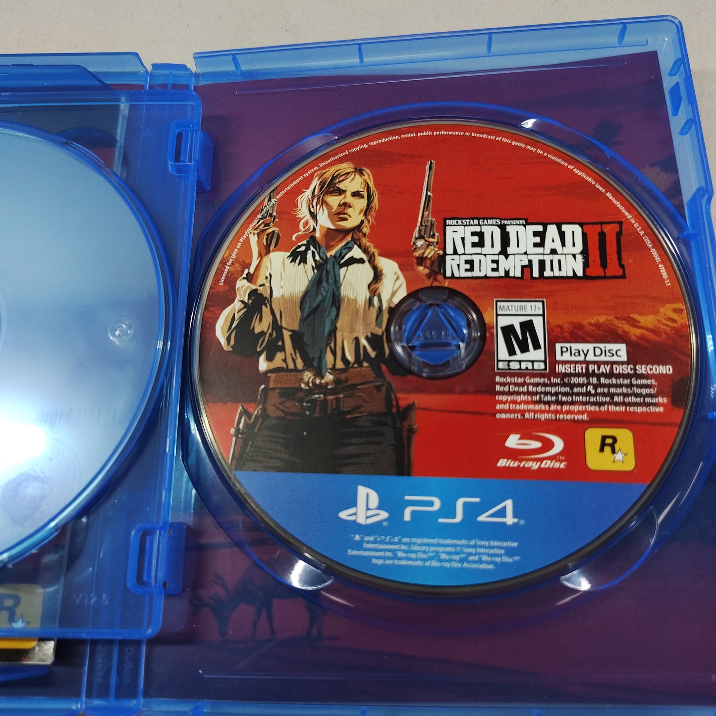 Lot of 7 Sony PlayStation 4 PS4 Games