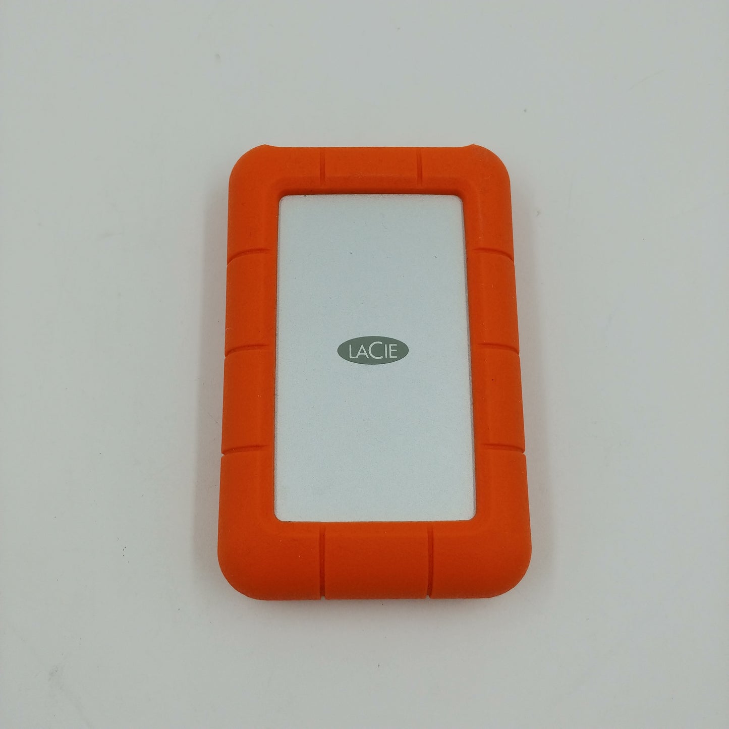 LaCie Portable Rugged Mobile Drive 5TB Micro USB 3.0 HDD