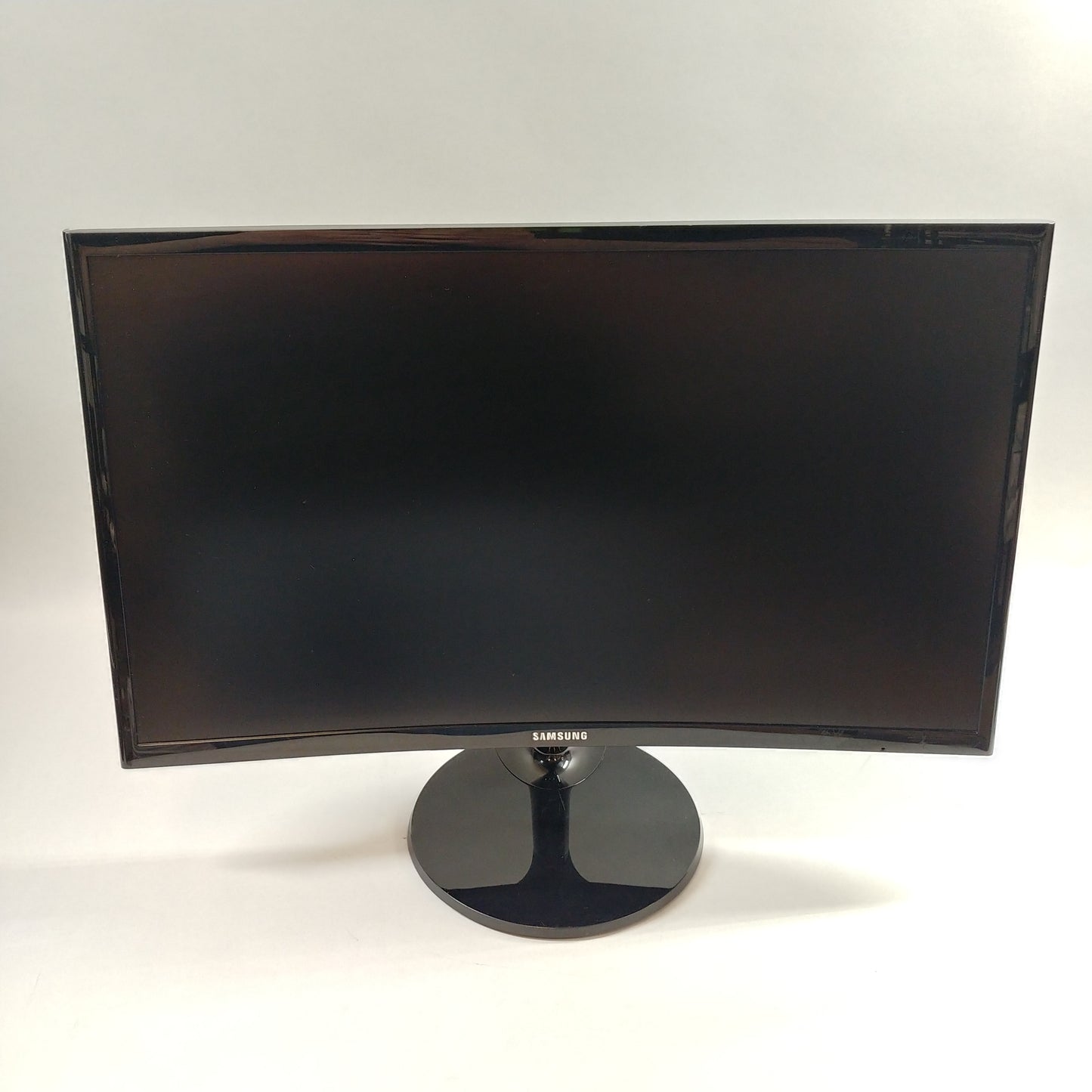 Samsung 24" LC24F390FH LED VA 60Hz Curved Monitor