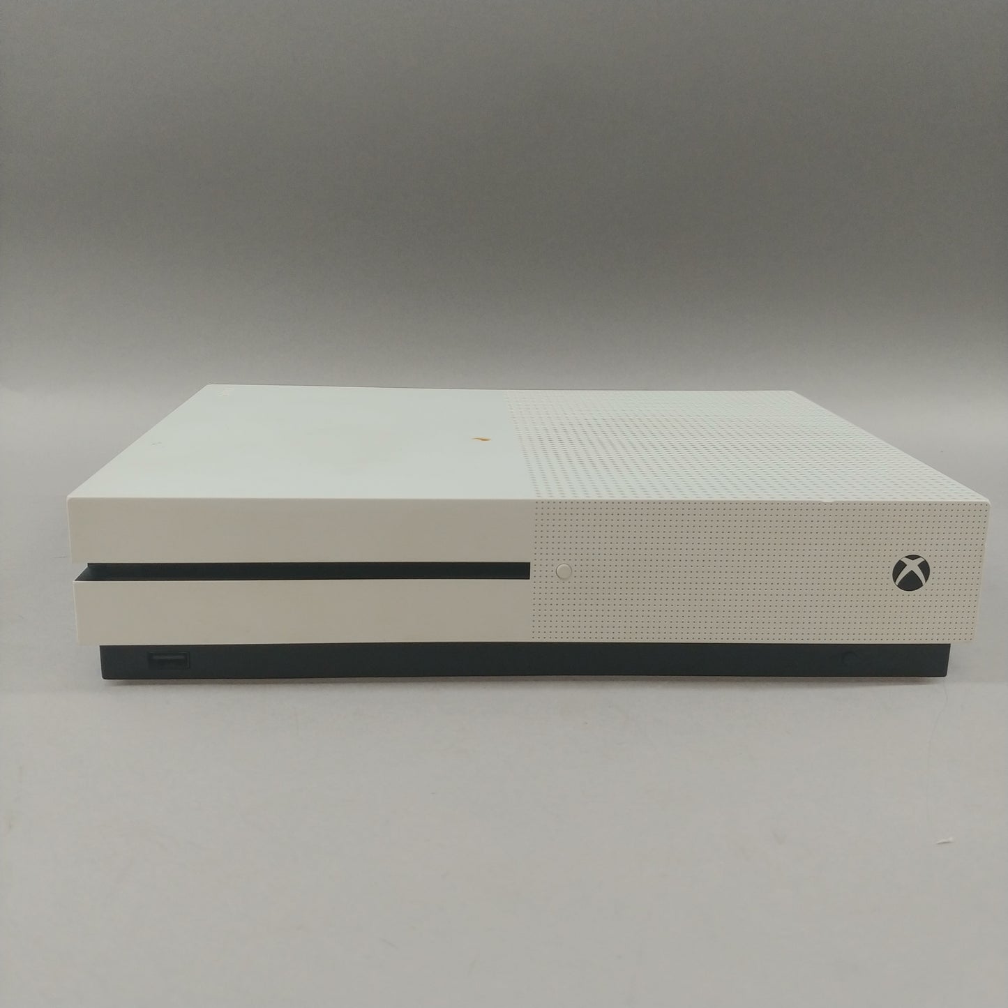 Microsoft Xbox One S 1TB Console Gaming System Only White 1681