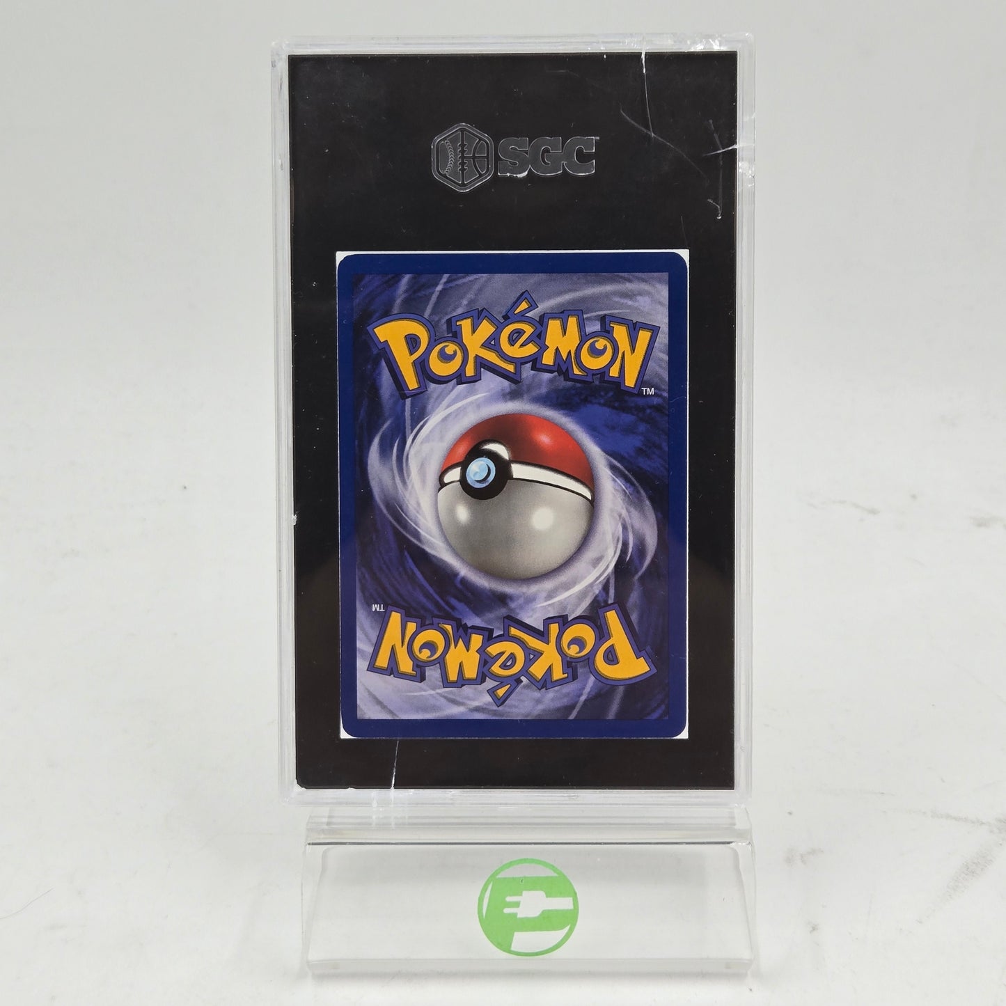 Pokémon TCG 1999 Pokemon Jungle Dodrio 34/64 Regular English PSA 9