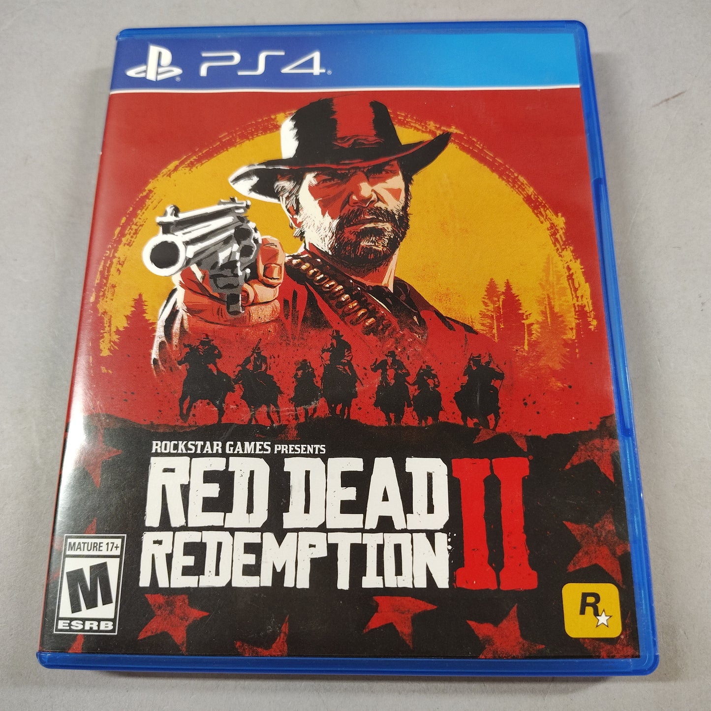 Lot of 7 Sony PlayStation 4 PS4 Games
