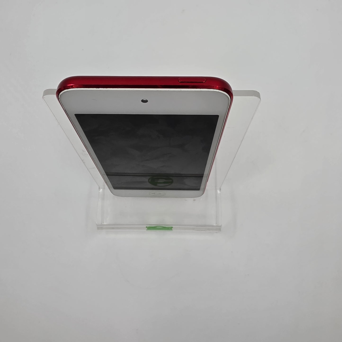 Apple iPod Classic 6th Gen 32GB Red