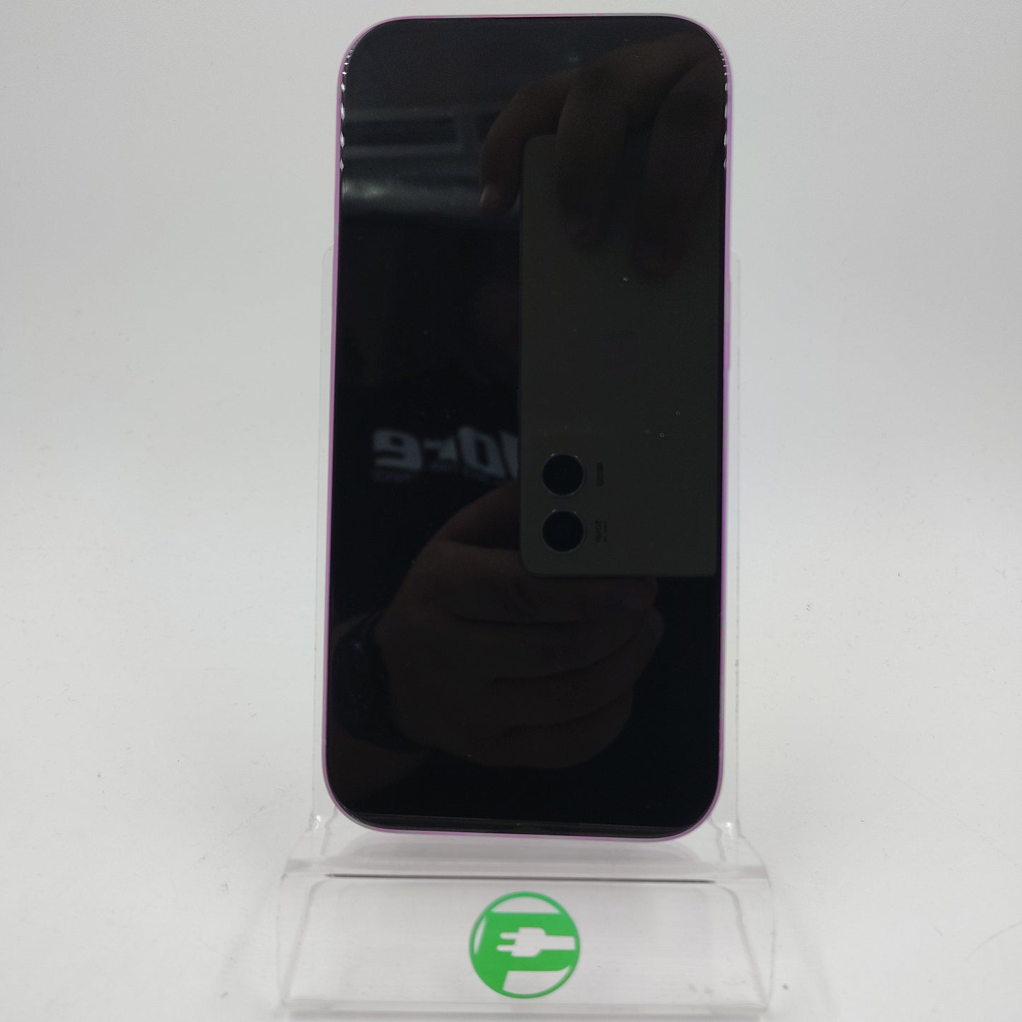 T-Mobile Apple iPhone 16 128GB Pink MYAR3LL/A