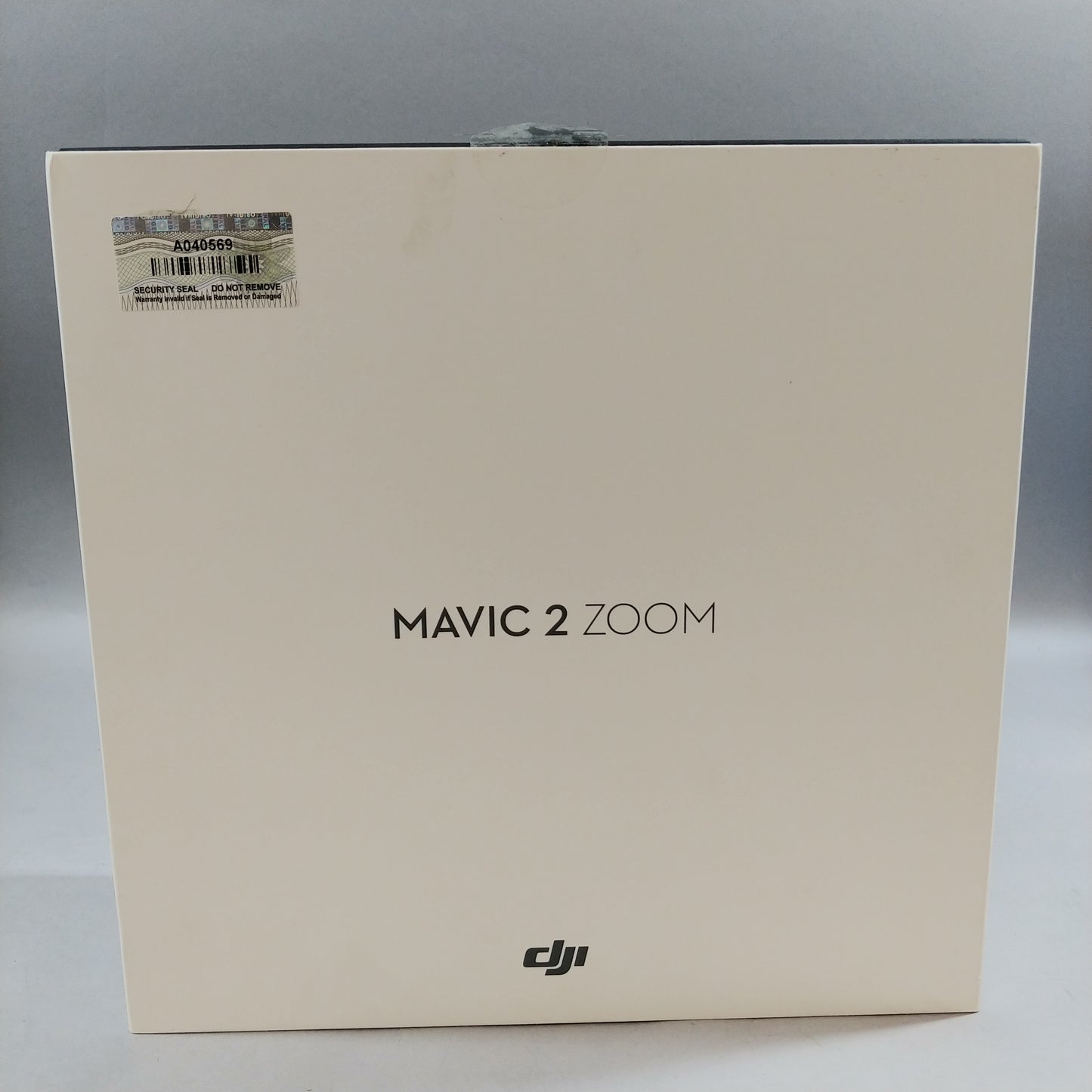 DJI Mavic 2 Zoom 4K Camera Drone L1Z