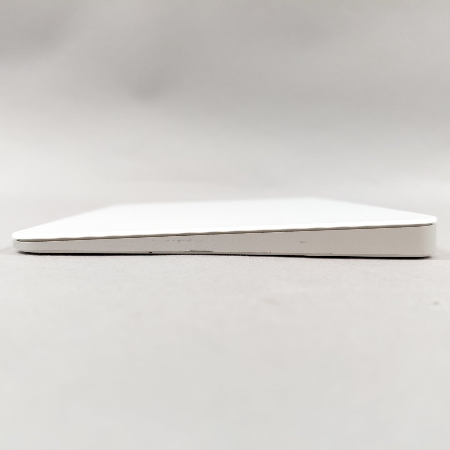 Apple Magic Trackpad 2 White W/Keyboard