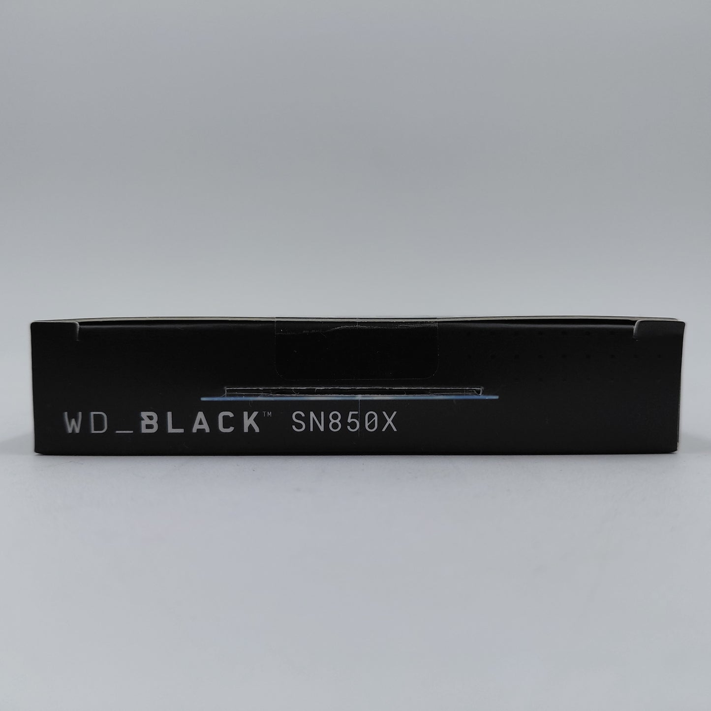 New Western Digital 2.5" Black SN850X 1TB eSATA III 6Gbps SSD