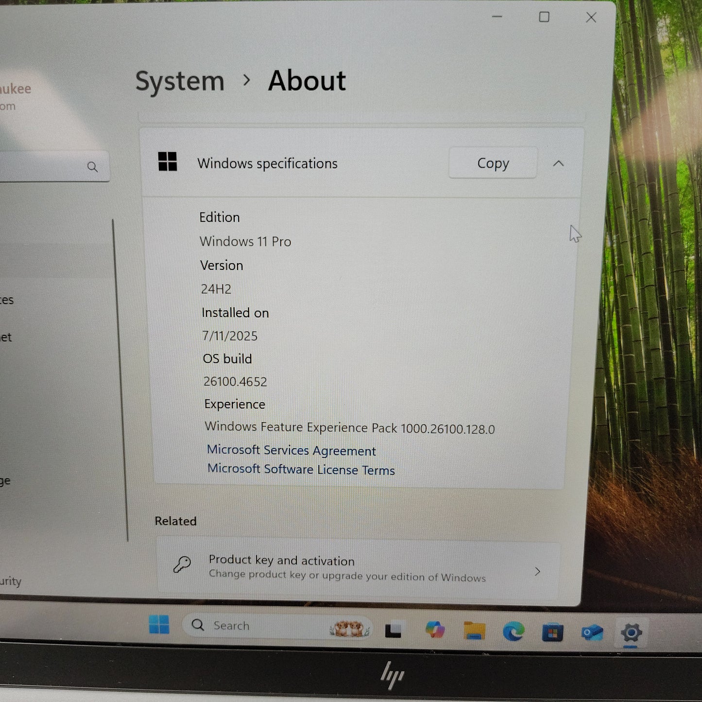 HP Elitebook 840 G7 2F5T0US i7-10610U 1.8GHz 16GB RAM 512GB SSD