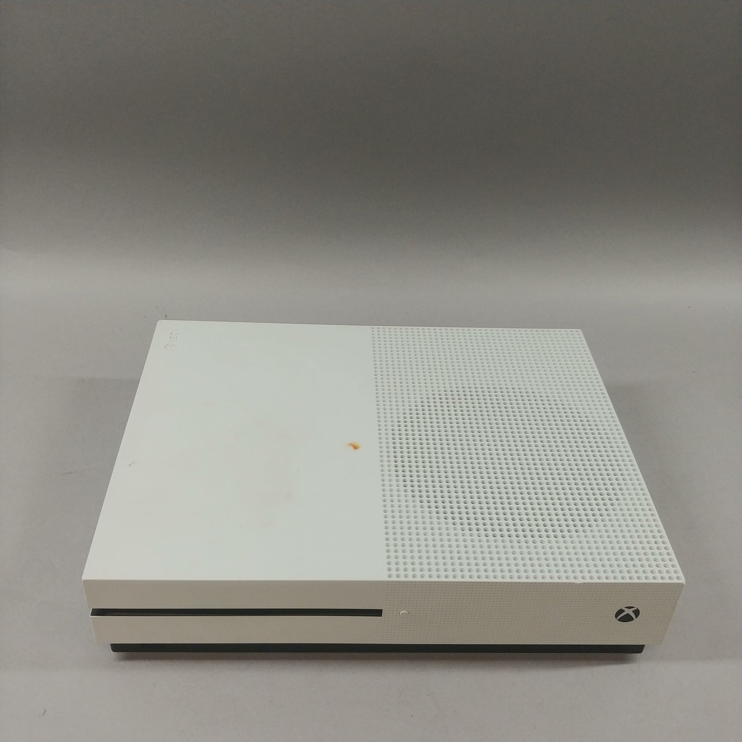 Microsoft Xbox One S 1TB Console Gaming System Only White 1681