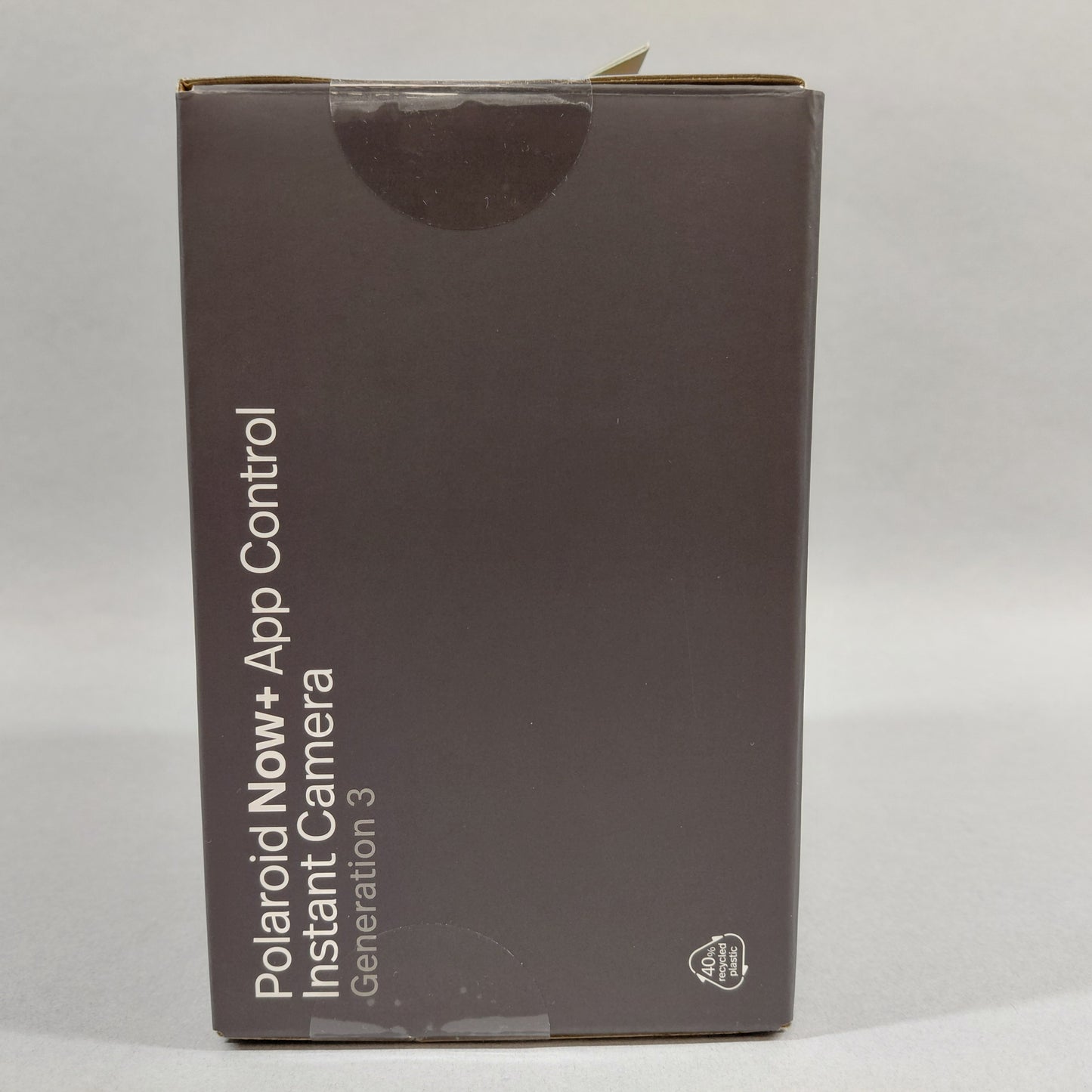 Polaroid Now+ Instant Camera