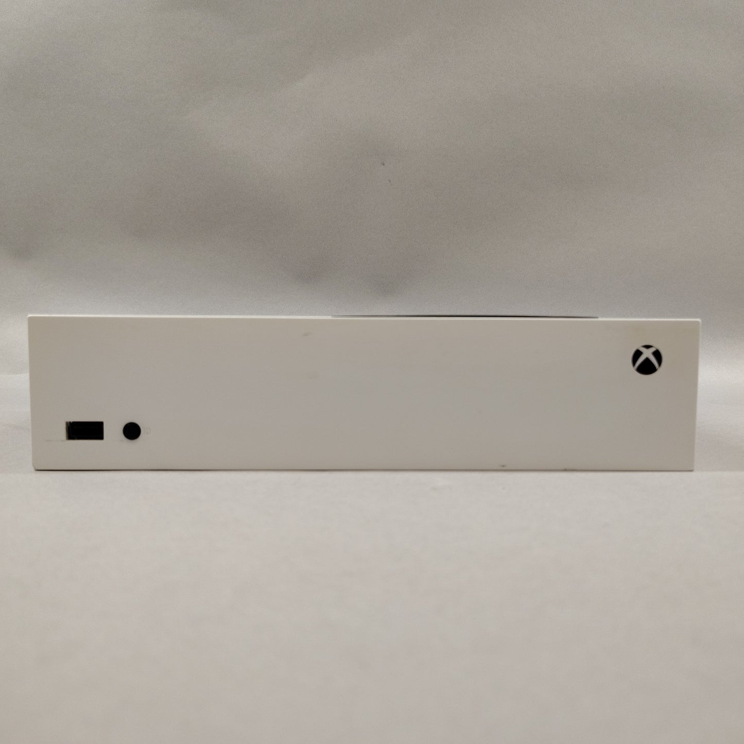 Microsoft Xbox Series S 512GB Console Gaming System White 1883
