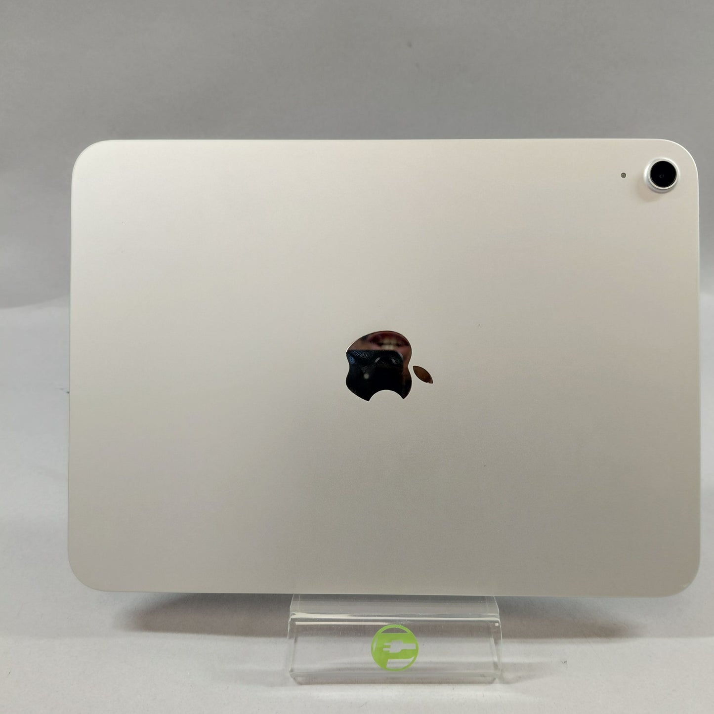 WiFi Only Apple iPad 11" (A16) 128GB 18.7 Silver MD3Y4LL/A