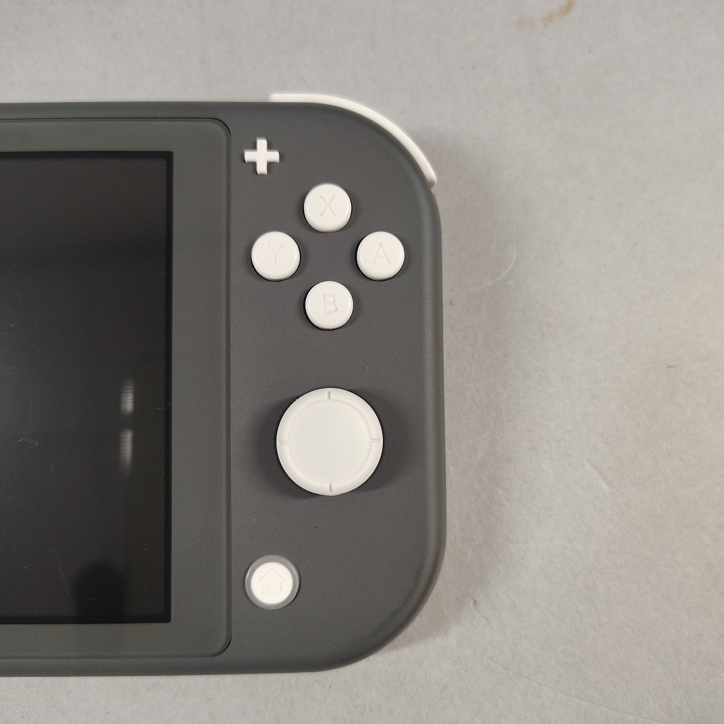 Nintendo Switch Lite Handheld Game Console Only HDH-001 Black/Grey