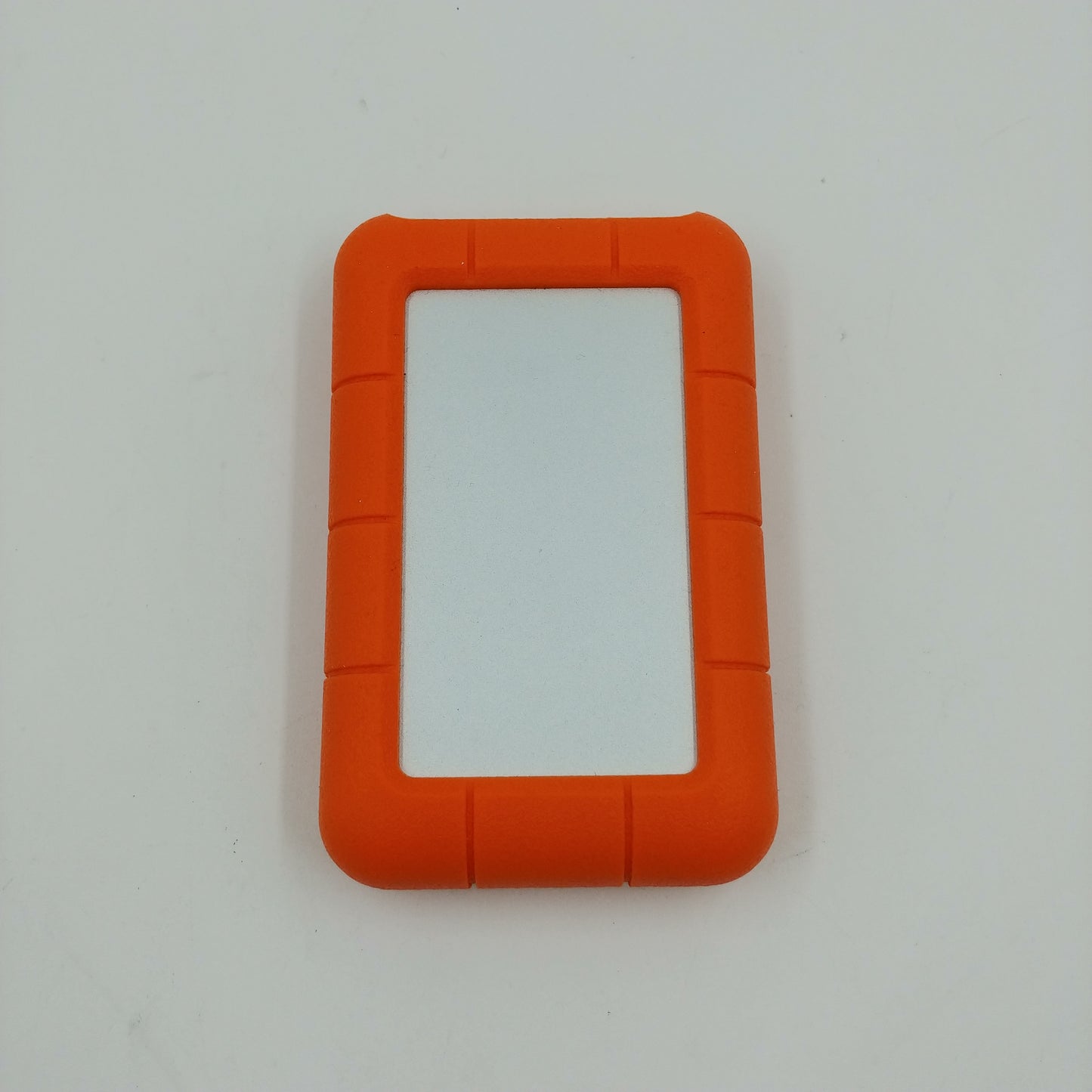 LaCie Portable Rugged Mobile Drive 5TB Micro USB 3.0 HDD