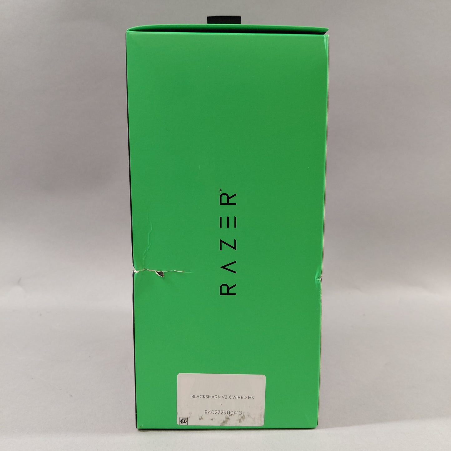 New Razer Blackwire 8225 Wired Over-Ear Headphones White