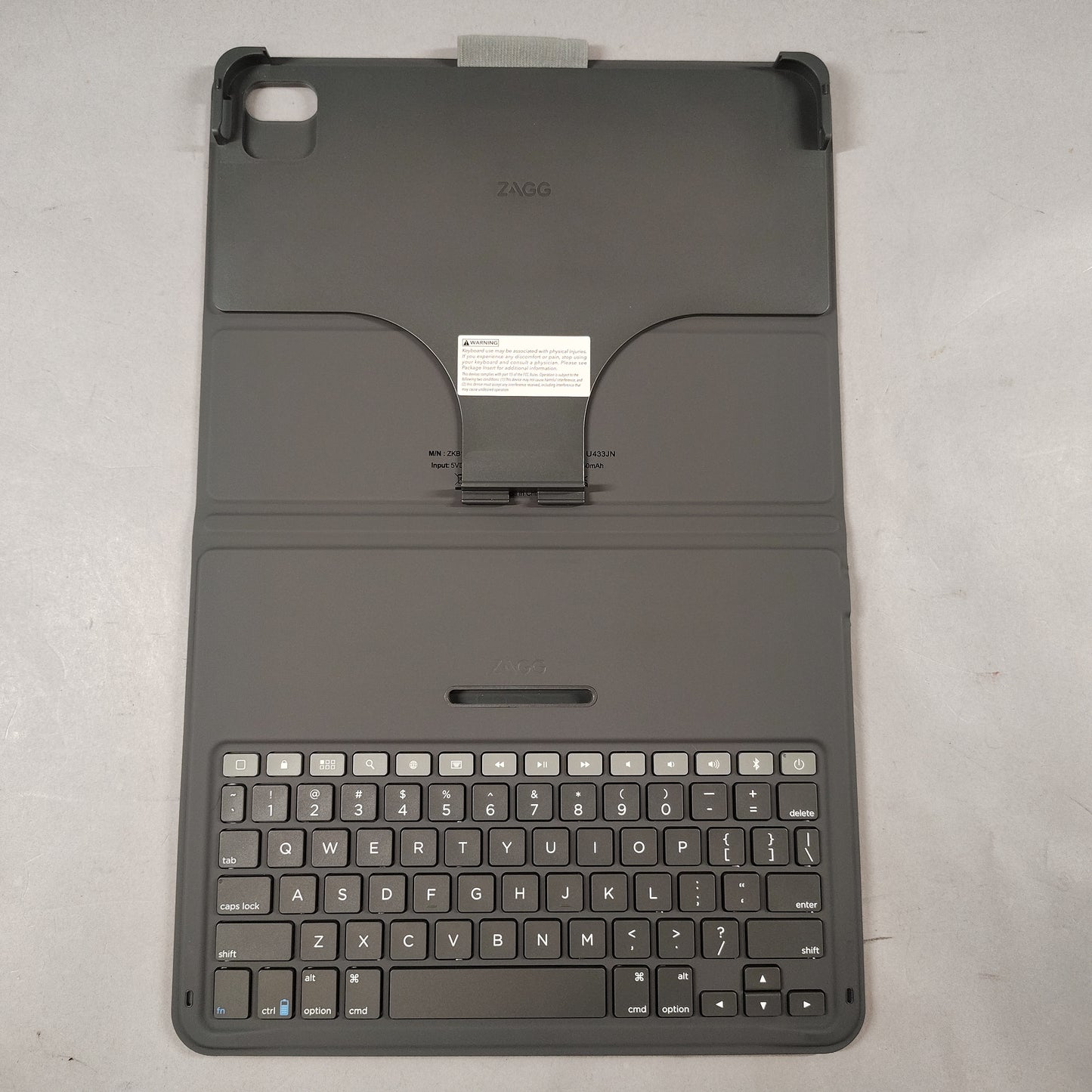 WiFi Only Apple iPad 10th Gen 64GB 18.6 SILVER MPQ03LL/A