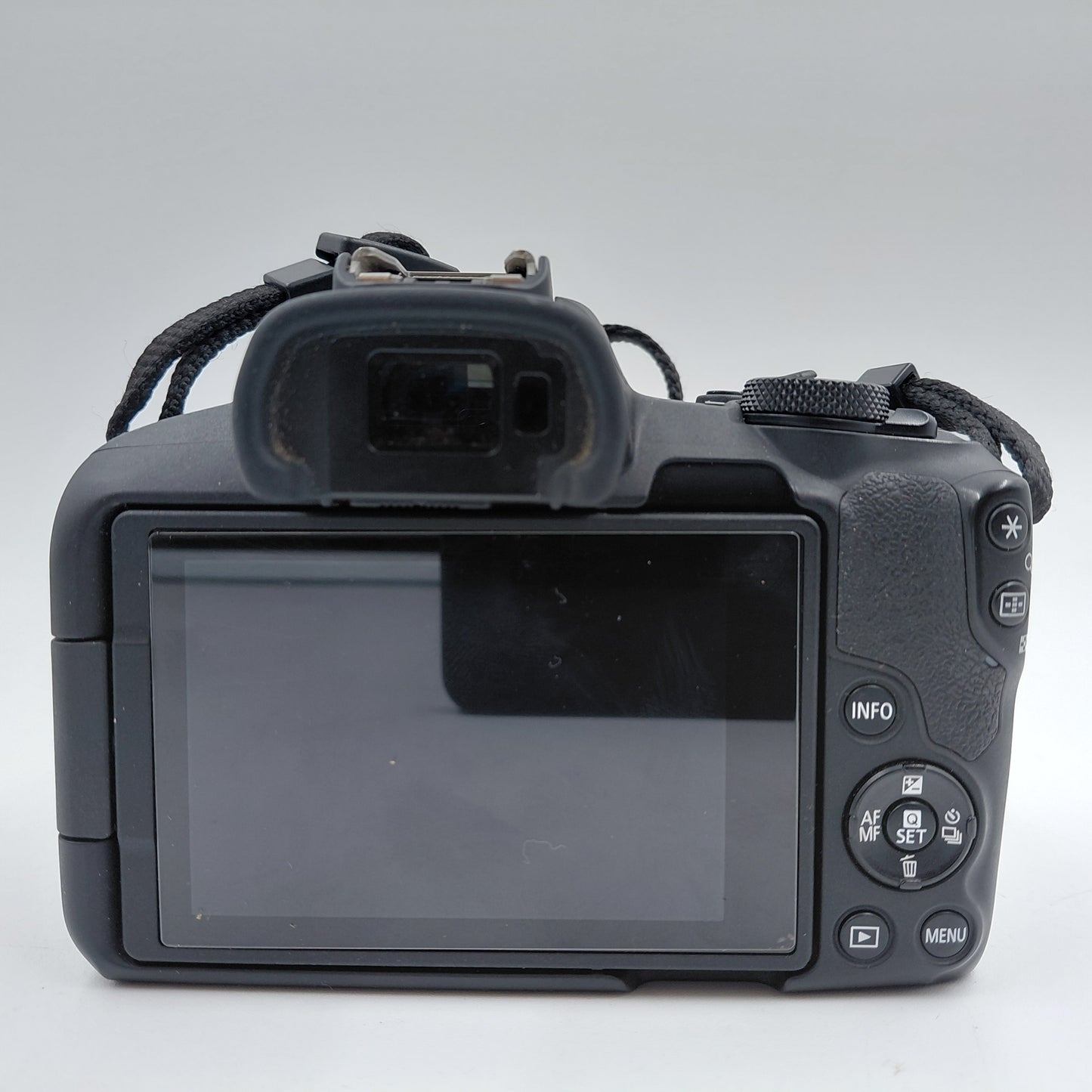Canon EOS R50 24.1MP Mirrorless DSLR