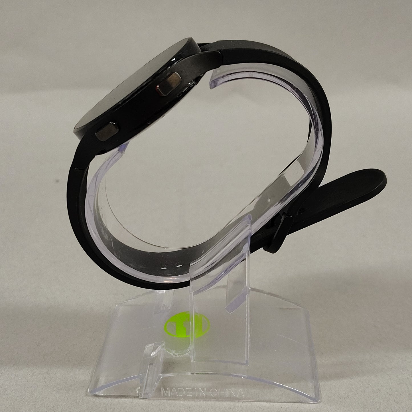 Factory Unlocked Samsung Galaxy Watch4 Aluminum Smartwatch MIL-STD-810G