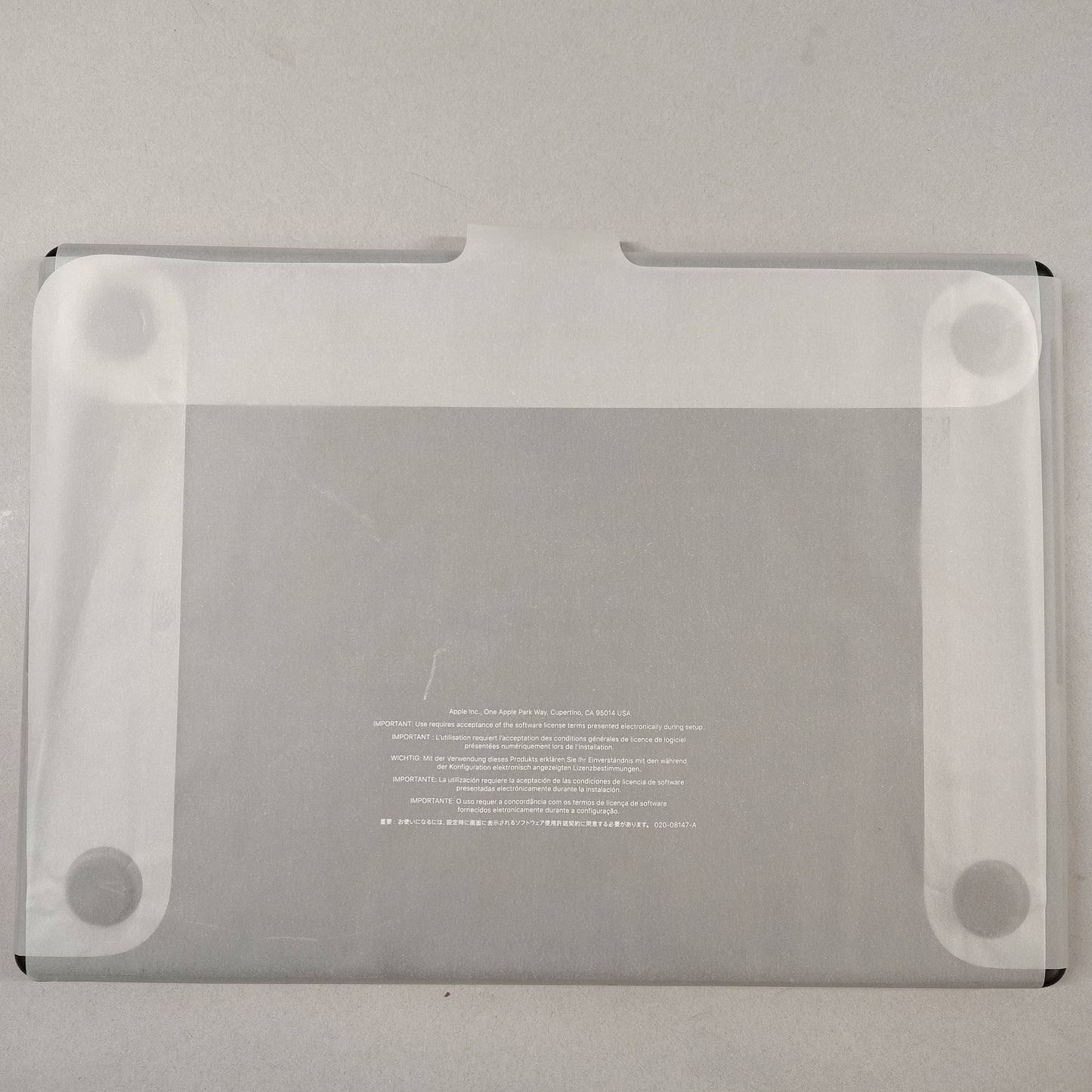 2024 Apple MacBook Air 14" M4 Pro 14C GPU 4.5GHz 24GB RAM 1TB SSD A3401