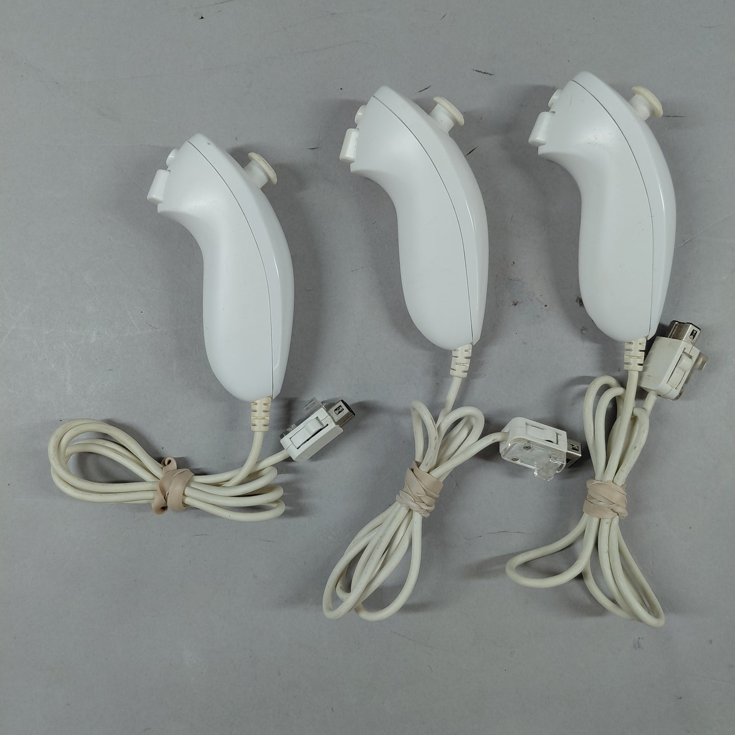 Nintendo Wii Video Game Console RVL-001 Black