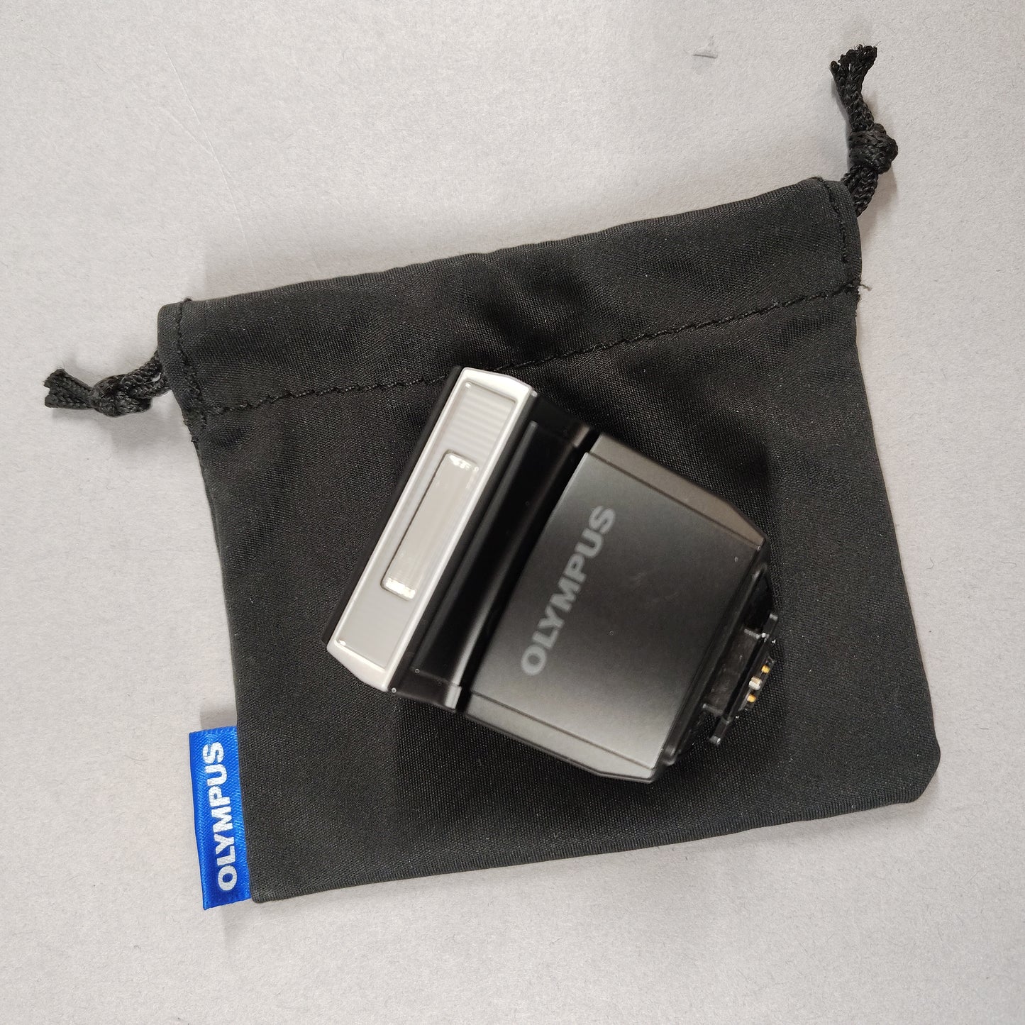 Olympus OM-D E-M5 Mark III W/Original Box