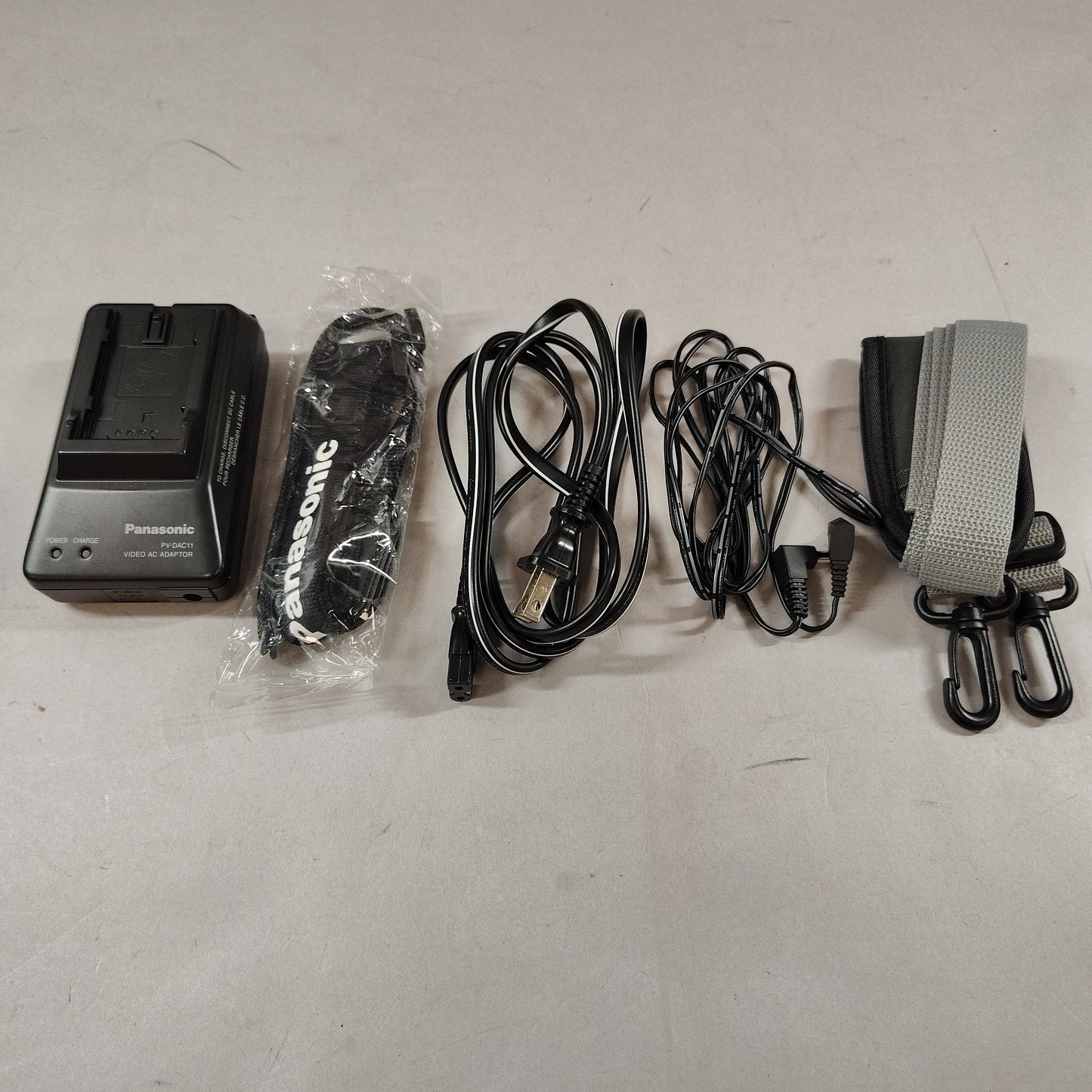 Panasonic PV-GS9 Digital Video Camcorder PV-GS9P-S