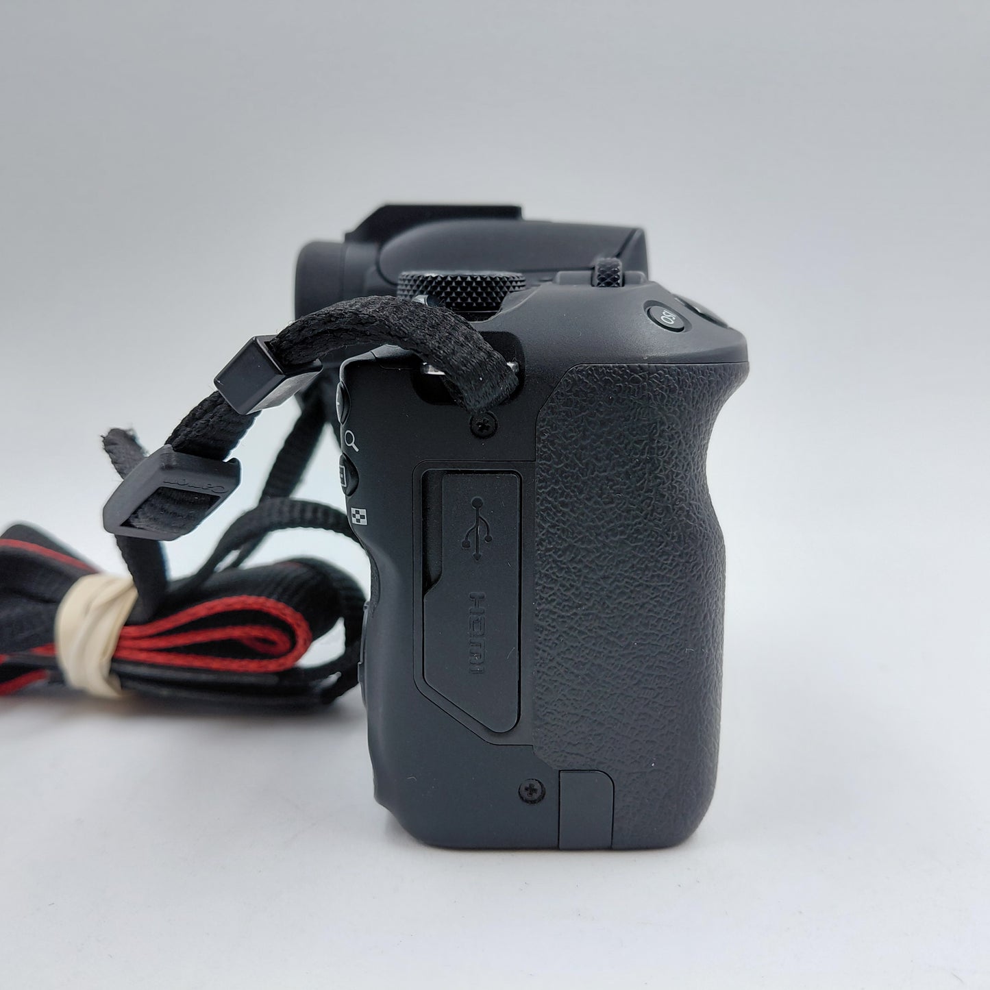 Canon EOS R50 24.1MP Mirrorless DSLR
