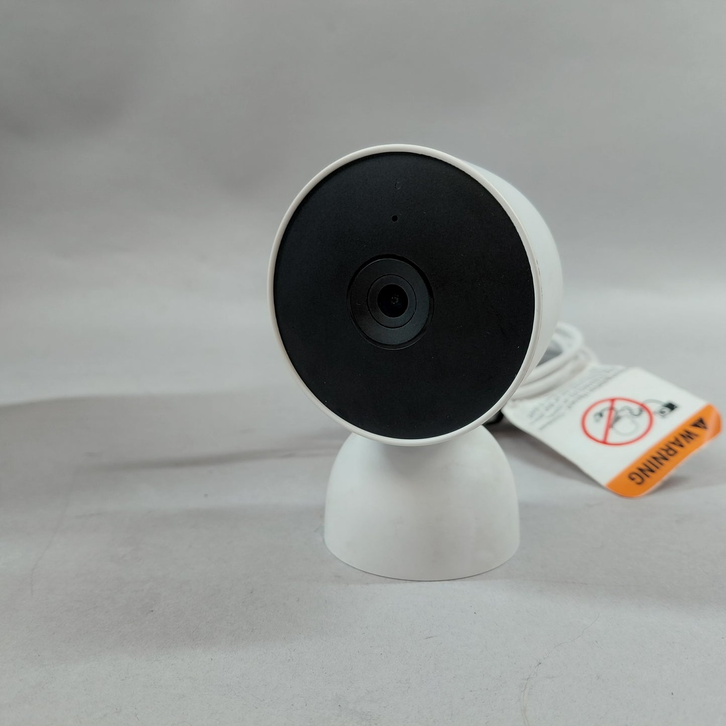 Google Nest Camera Nest Indoor Camera
